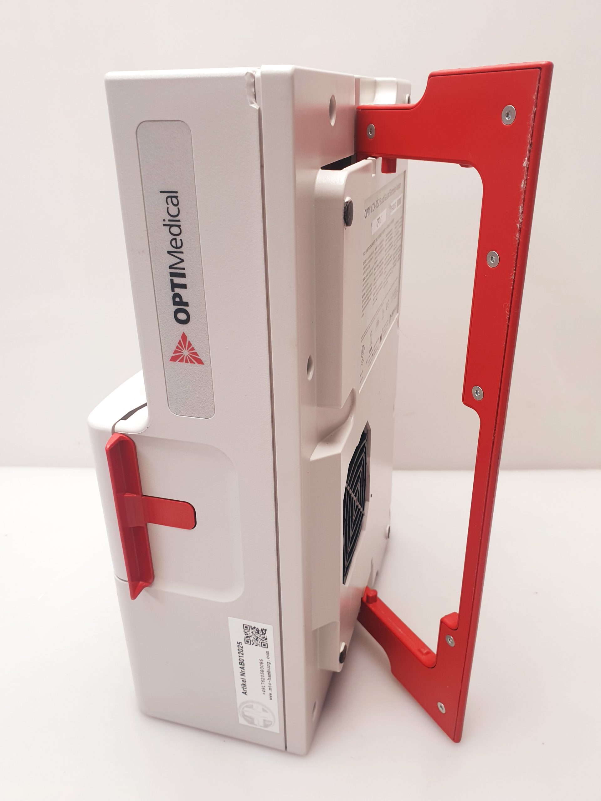 OPTI CCA-TS2 CCA TS2 Analysator Blood Gas and Electrolyte Analyzer thumbnail 15