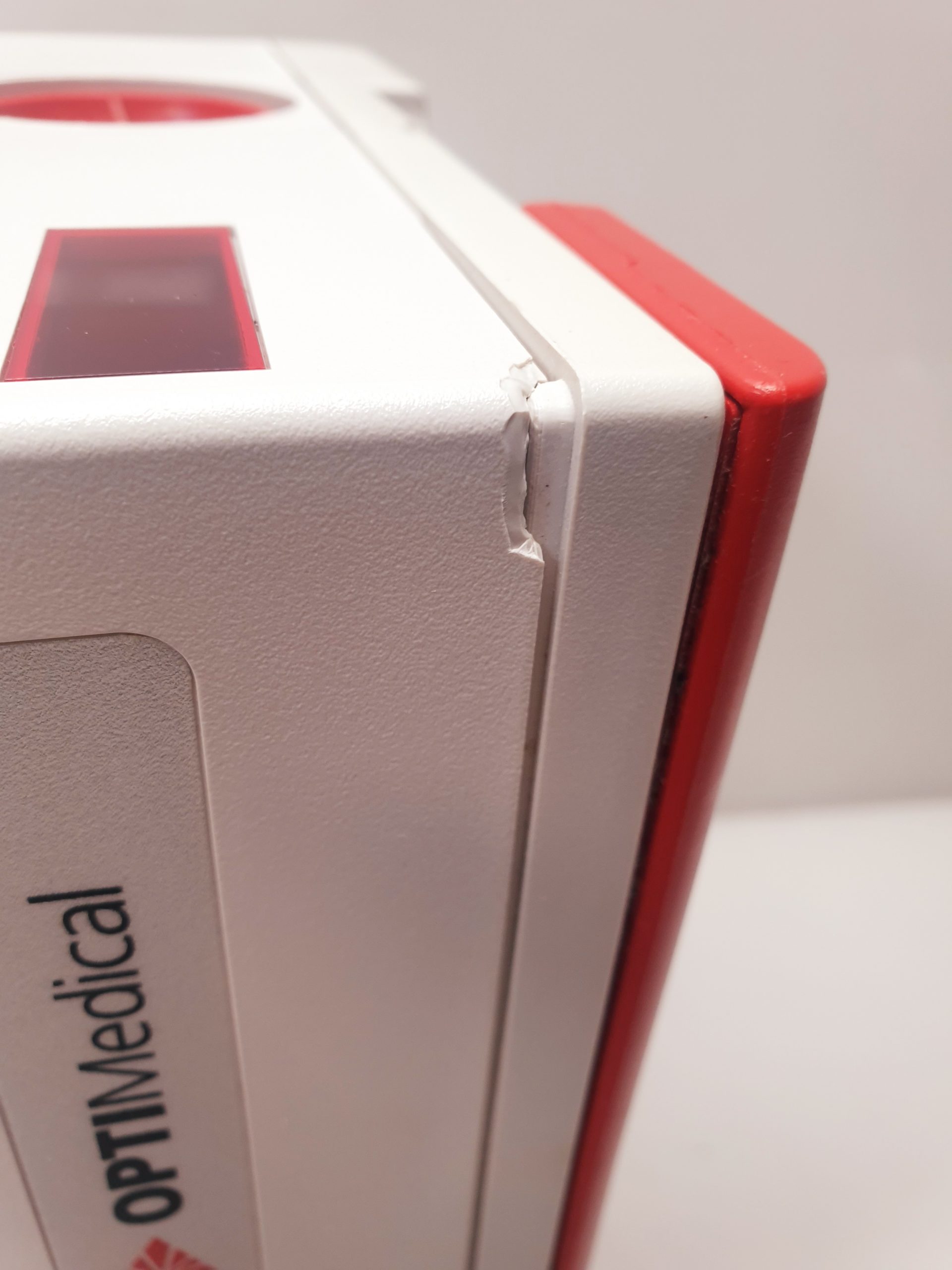 OPTI CCA-TS2 CCA TS2 Analysator Blood Gas and Electrolyte Analyzer thumbnail 16