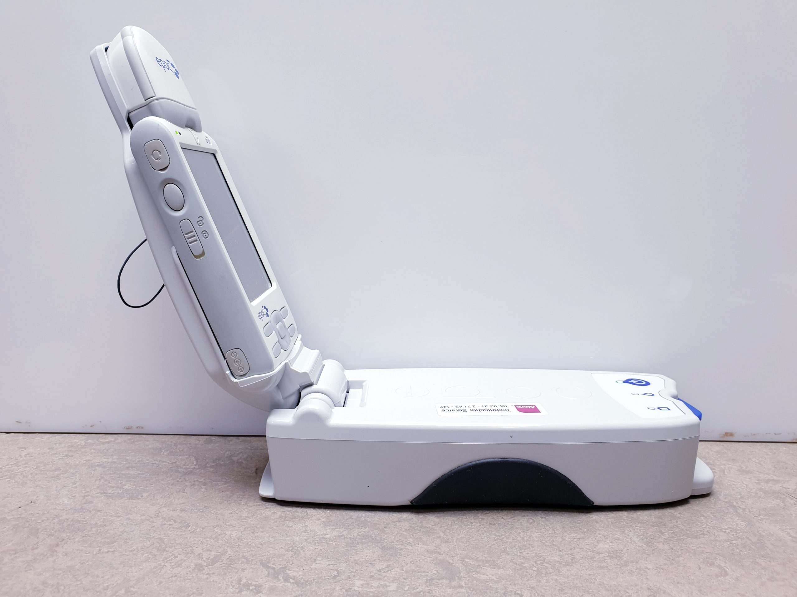 Siemens epoc Blood Analysis System thumbnail 7