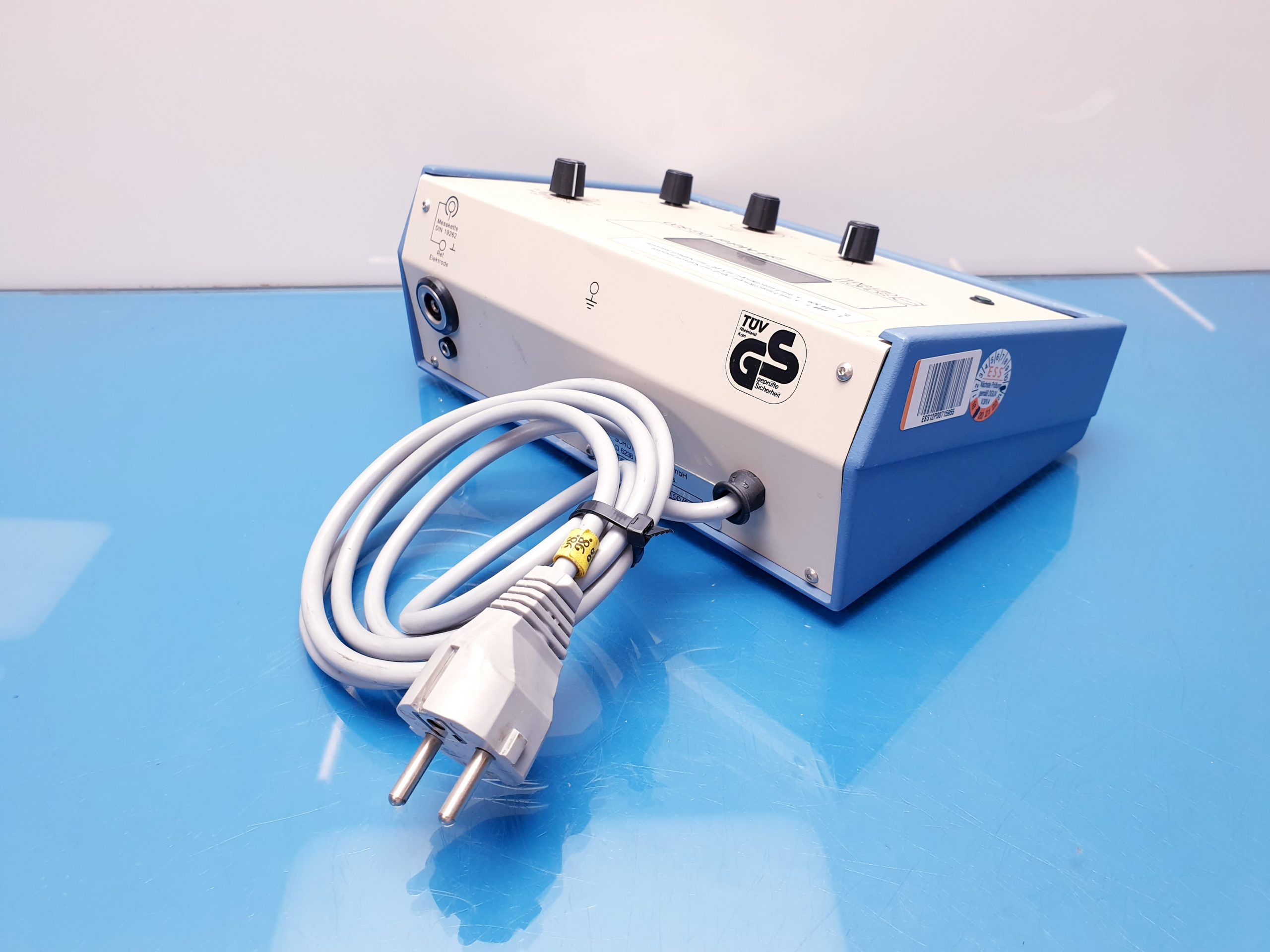 Schott CG820 PH Meter – Messgerät thumbnail 7