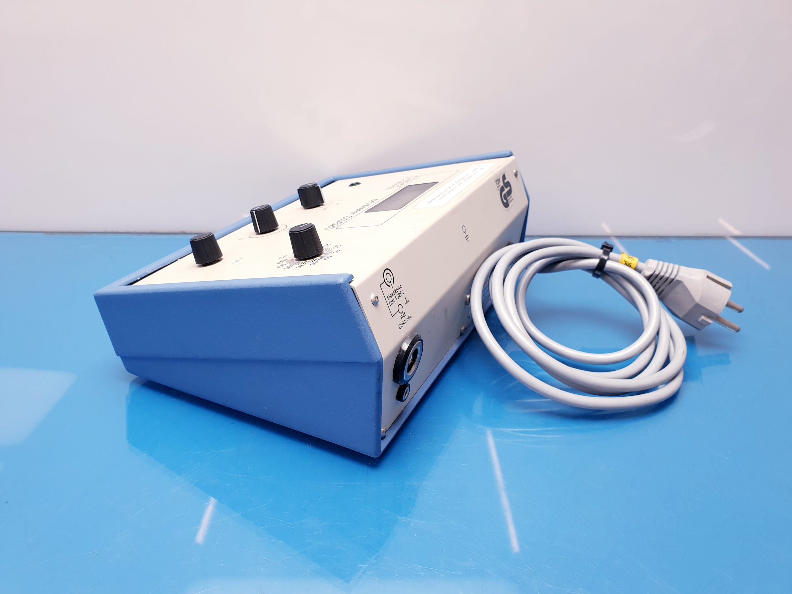 Schott CG820 PH Meter – Messgerät thumbnail 8