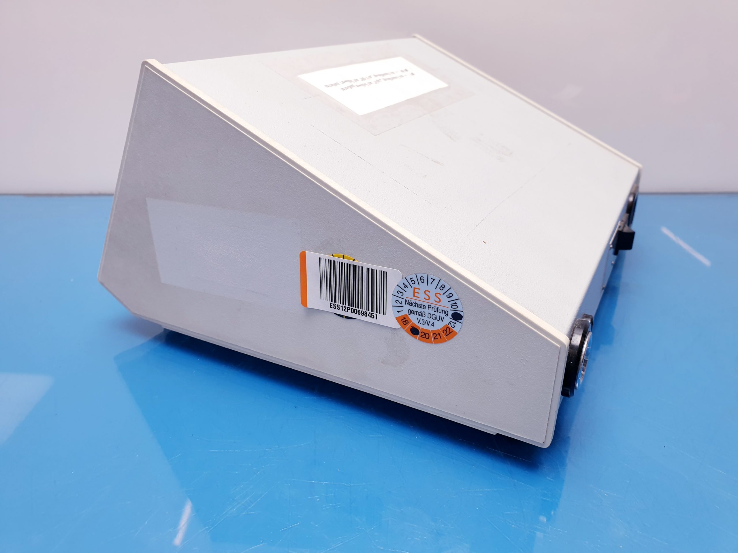 Knick Ph Meter 507 thumbnail 9