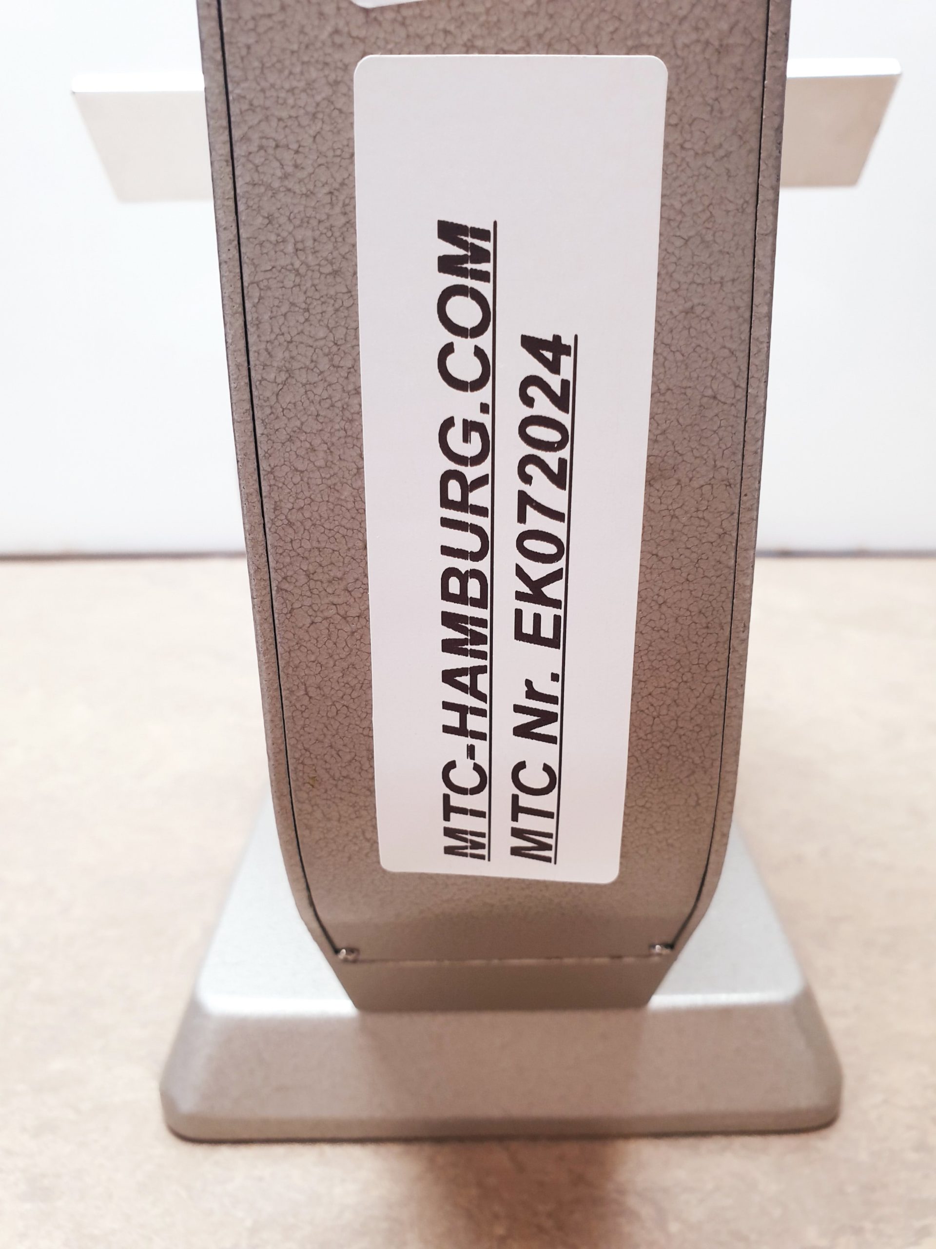 Topcon LM-5 Scheitelbrechwertmesser thumbnail 2