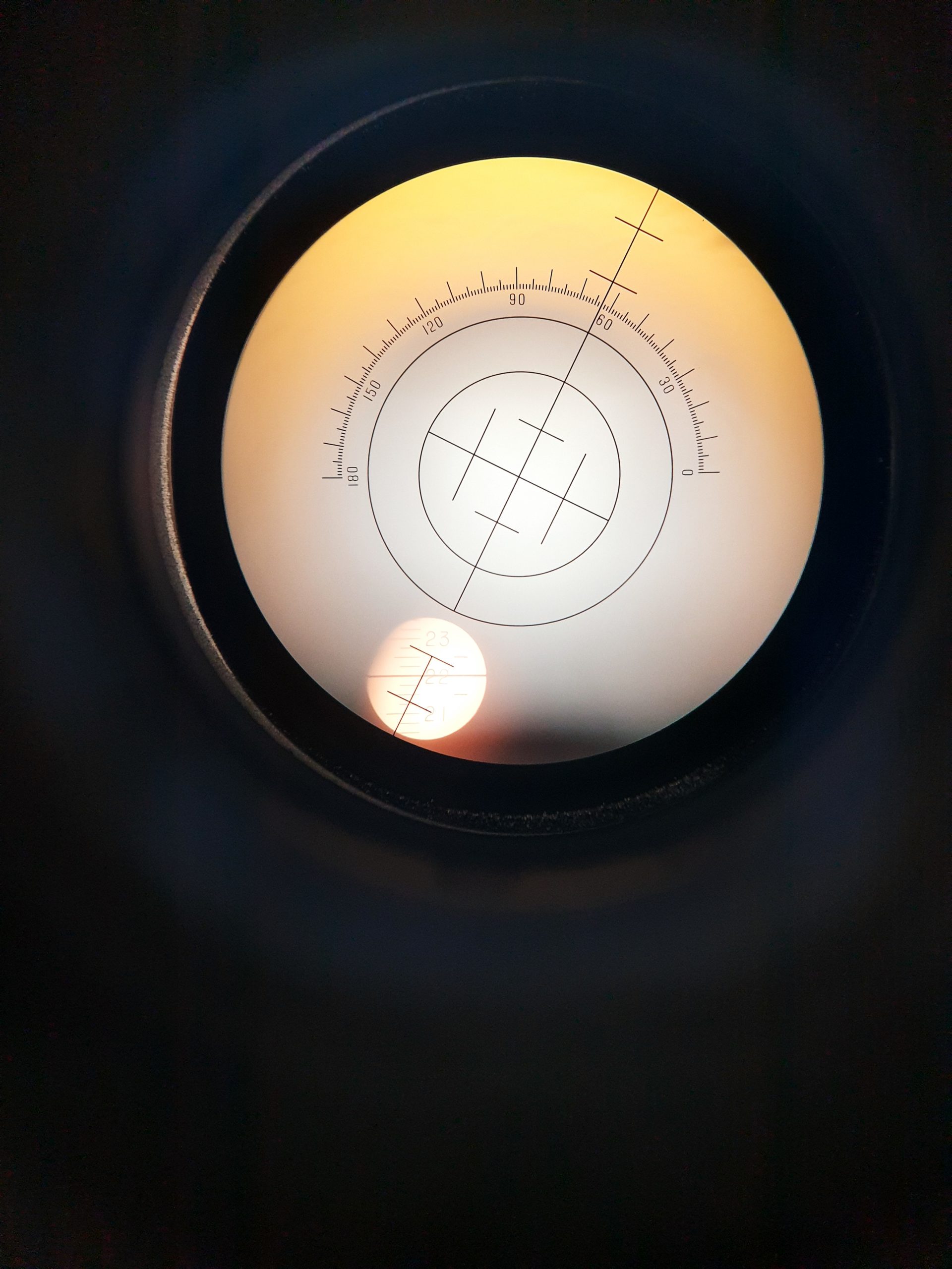 Topcon LM-5 Scheitelbrechwertmesser thumbnail 5