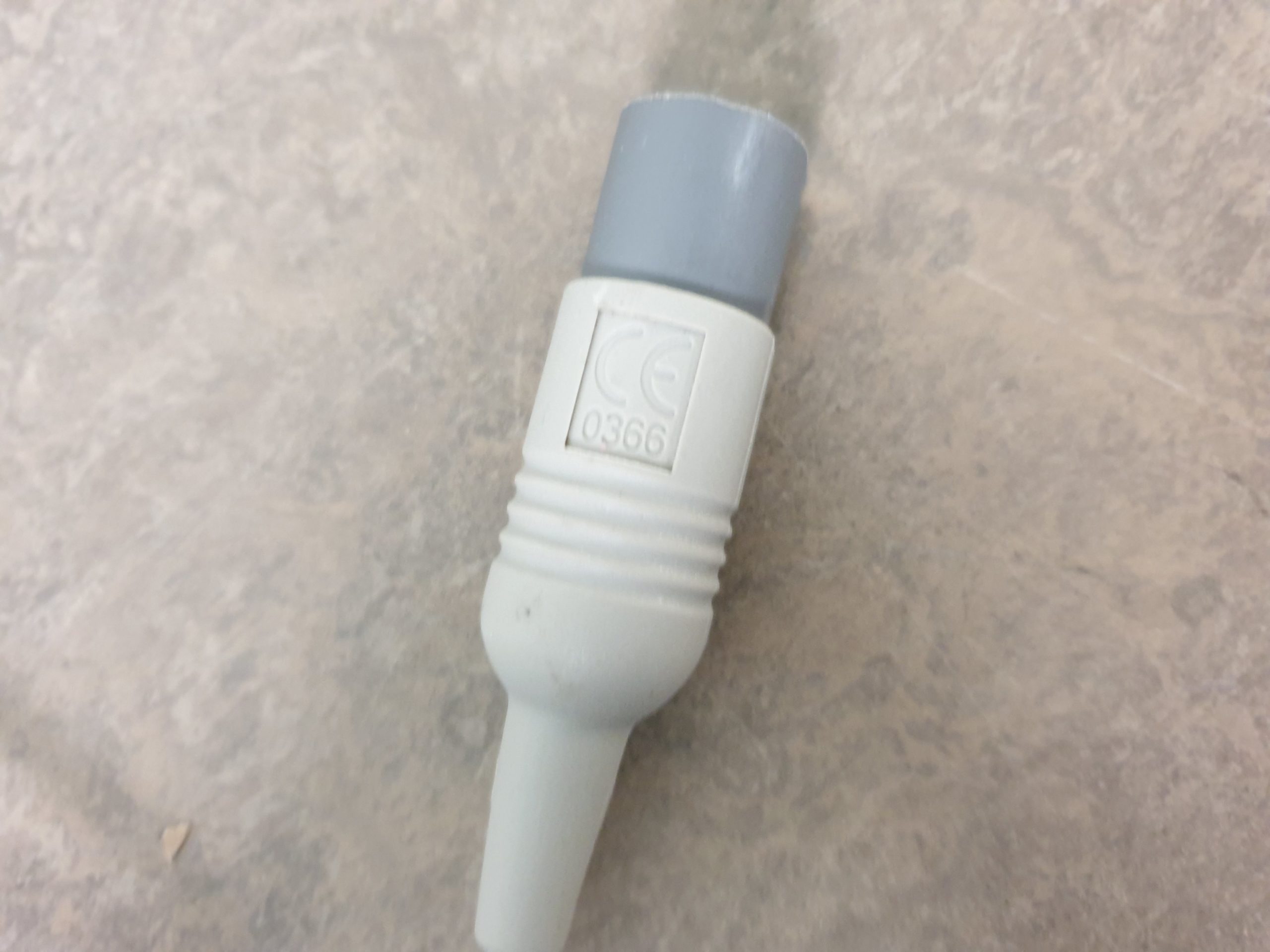 Philips M2501A Mainstream CO2Sensor EtCO2 Capnography Airway Adapters Kapnostat thumbnail 6