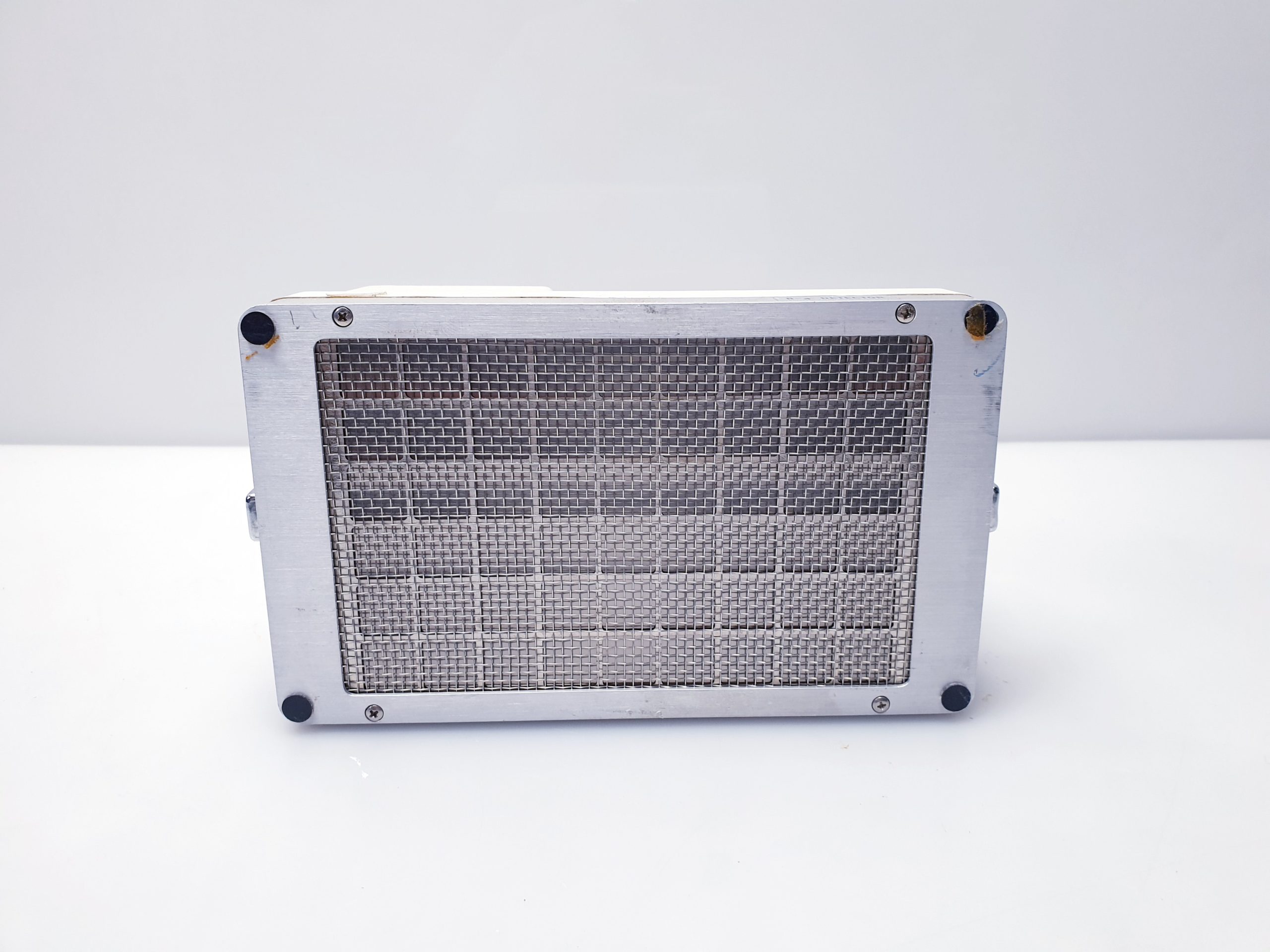 Berthold LB 122 – LB122 Beta Gamma Detector Contamination Monitor Kontaminationsmonitor thumbnail 7