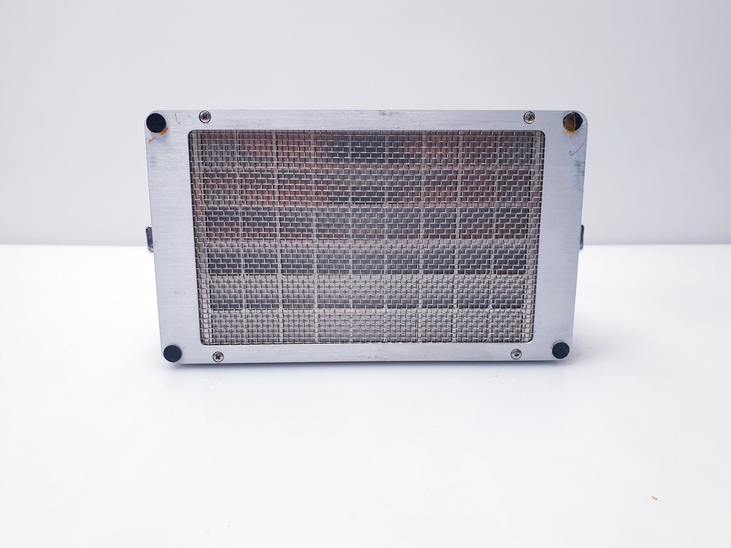 Berthold LB 122 – LB122 Beta Gamma Detector Contamination Monitor Kontaminationsmonitor thumbnail 8