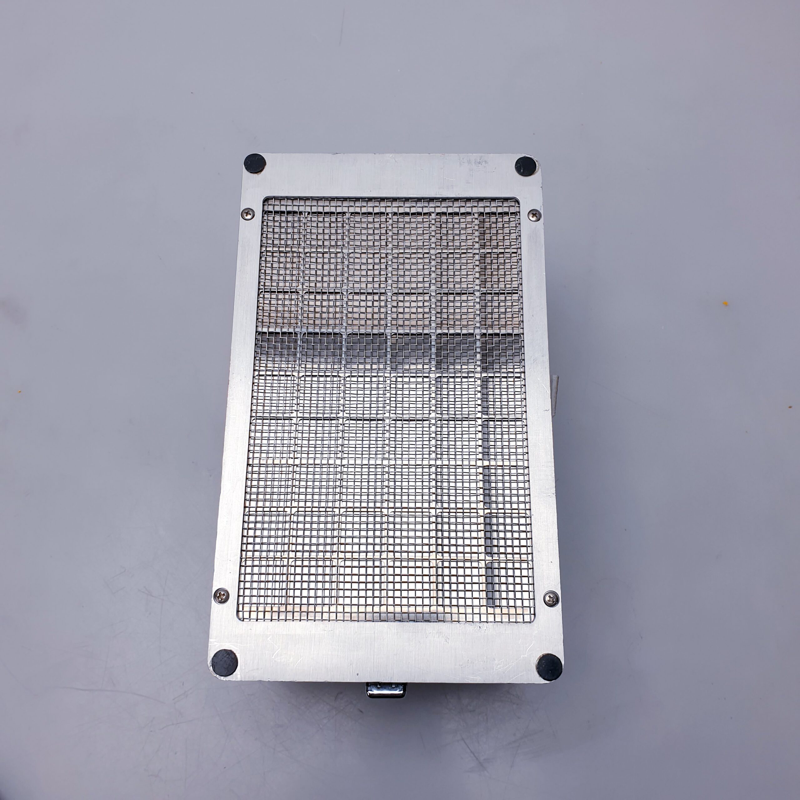 Berthold LB 122 – LB122 Beta Gamma Detector Contamination Monitor Kontaminationsmonitor thumbnail 18