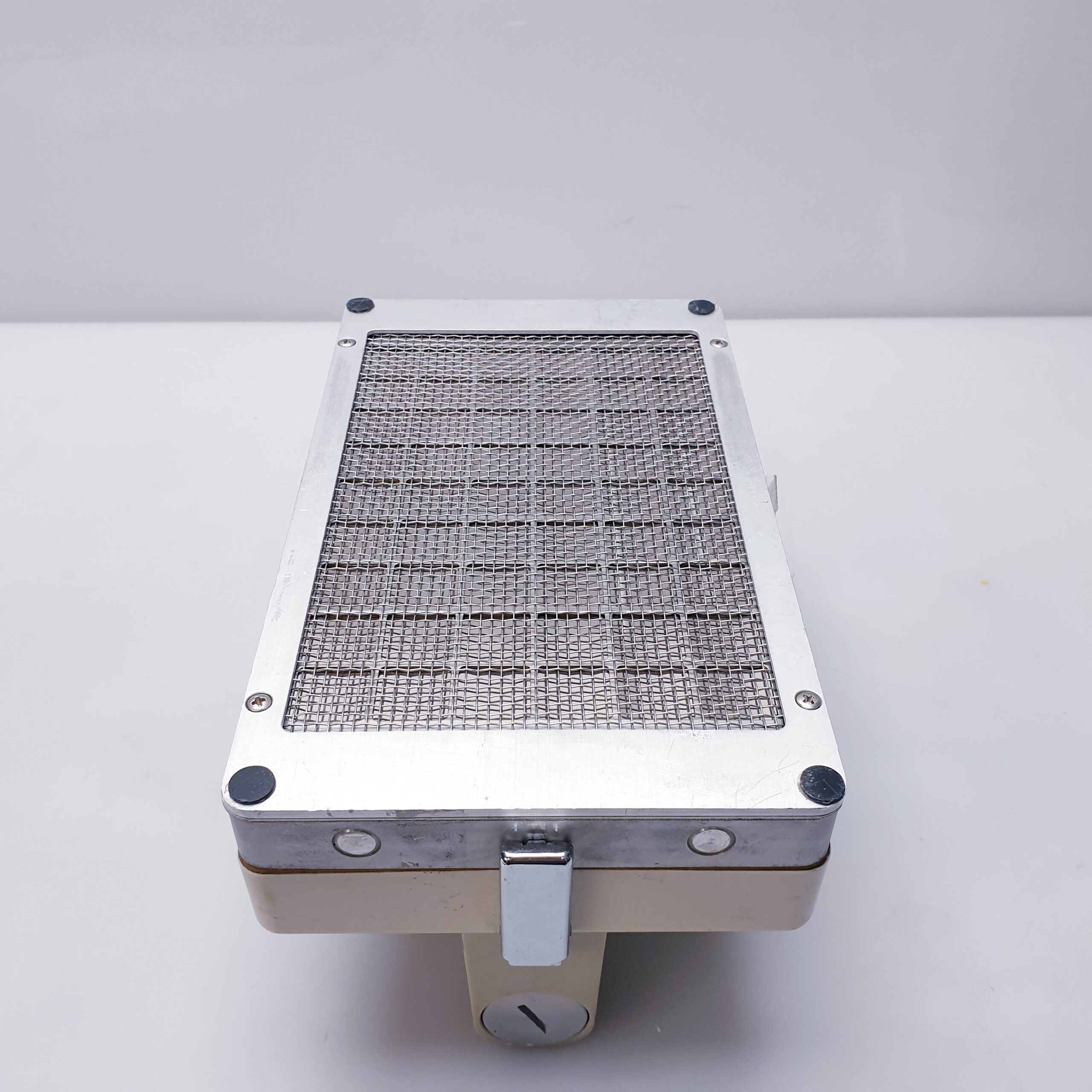 Berthold LB 122 – LB122 Beta Gamma Detector Contamination Monitor Kontaminationsmonitor thumbnail 19