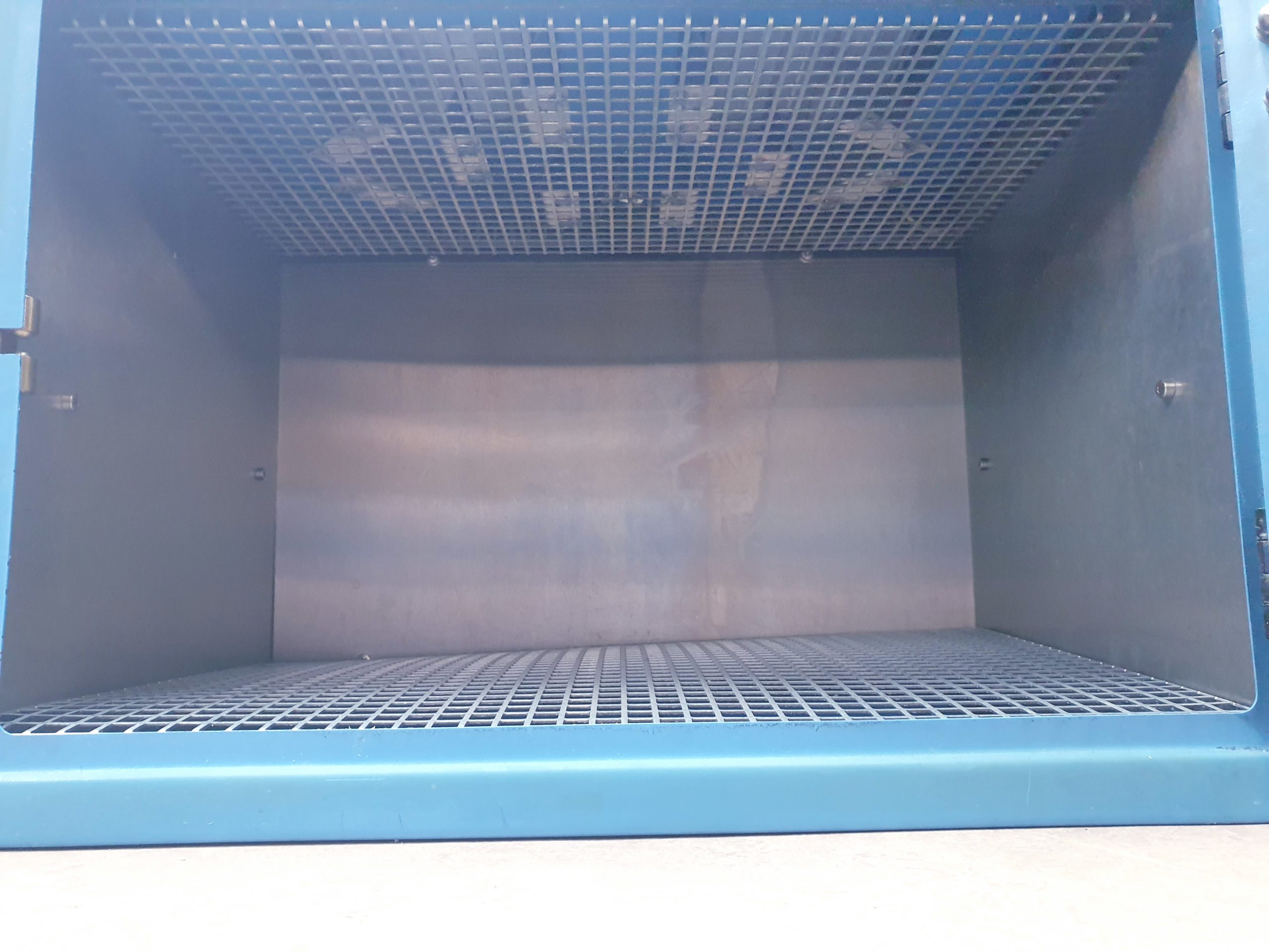 Medite TDO 66 Tissue Drying Oven — image 1 of 6
