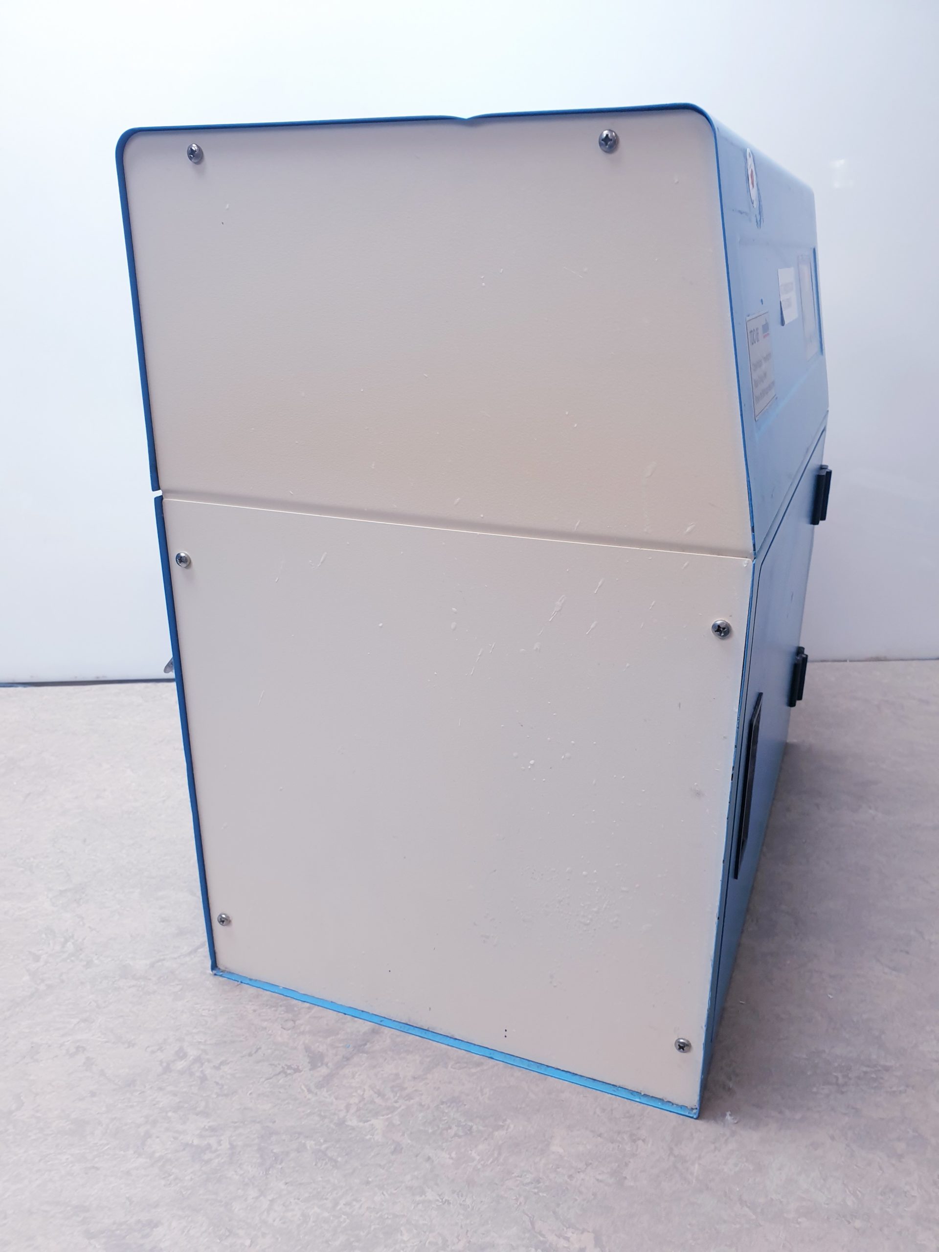 Medite TDO 66 Tissue Drying Oven thumbnail 2