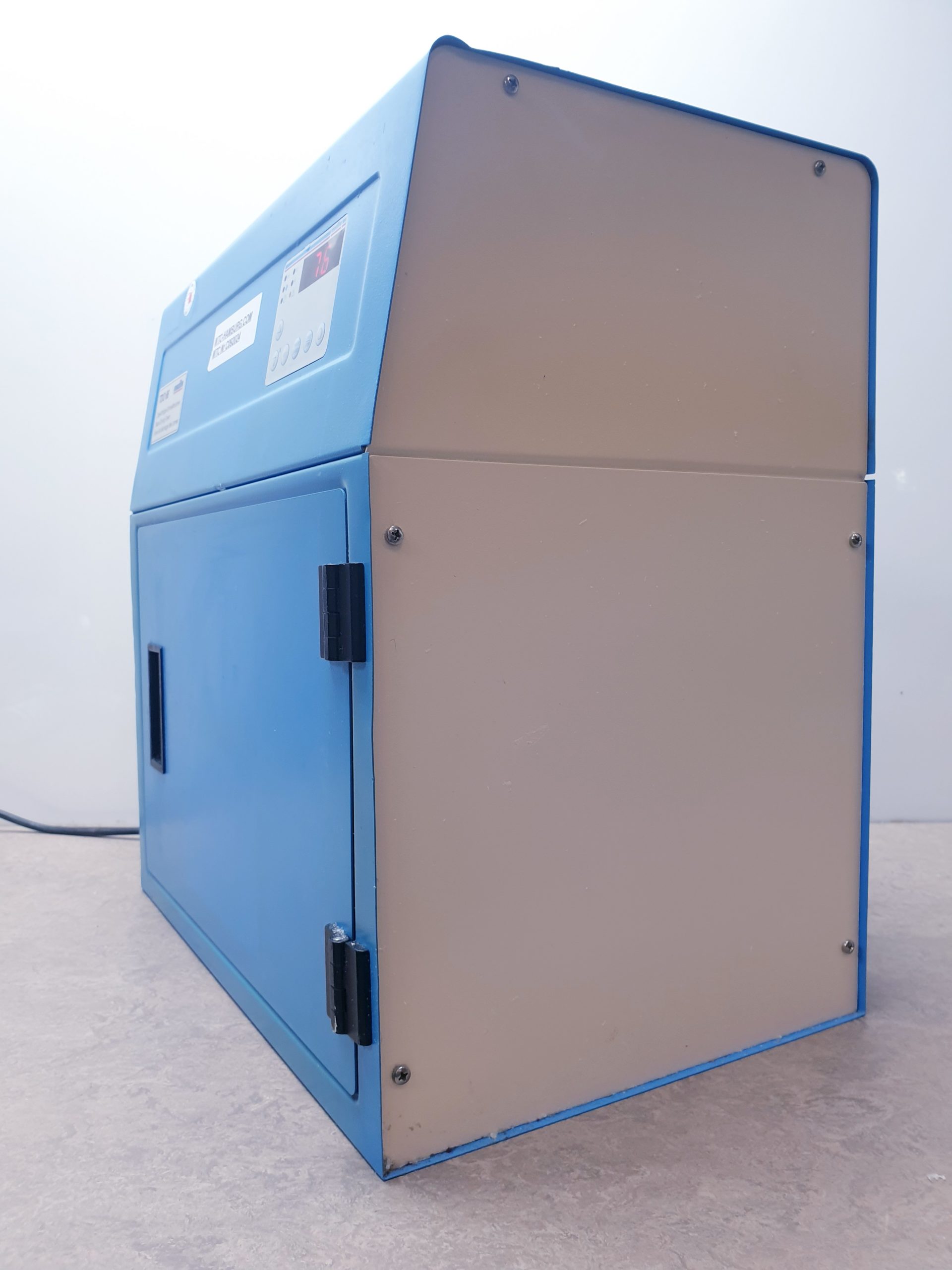 Medite TDO 66 Tissue Drying Oven thumbnail 3