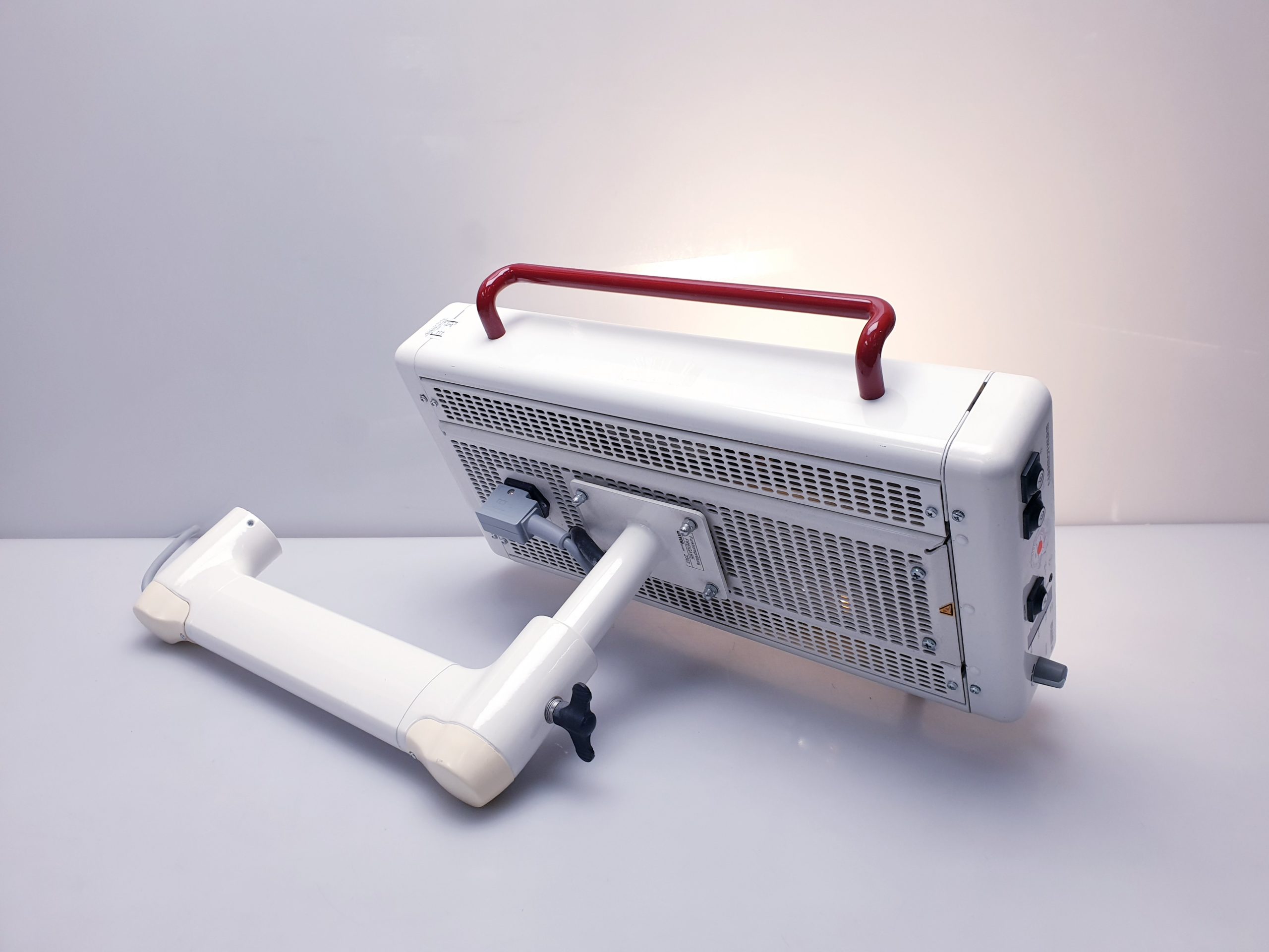 Weyer Ceramotherm 2100 Infant Warmer Säugling – Babyheizung thumbnail 2