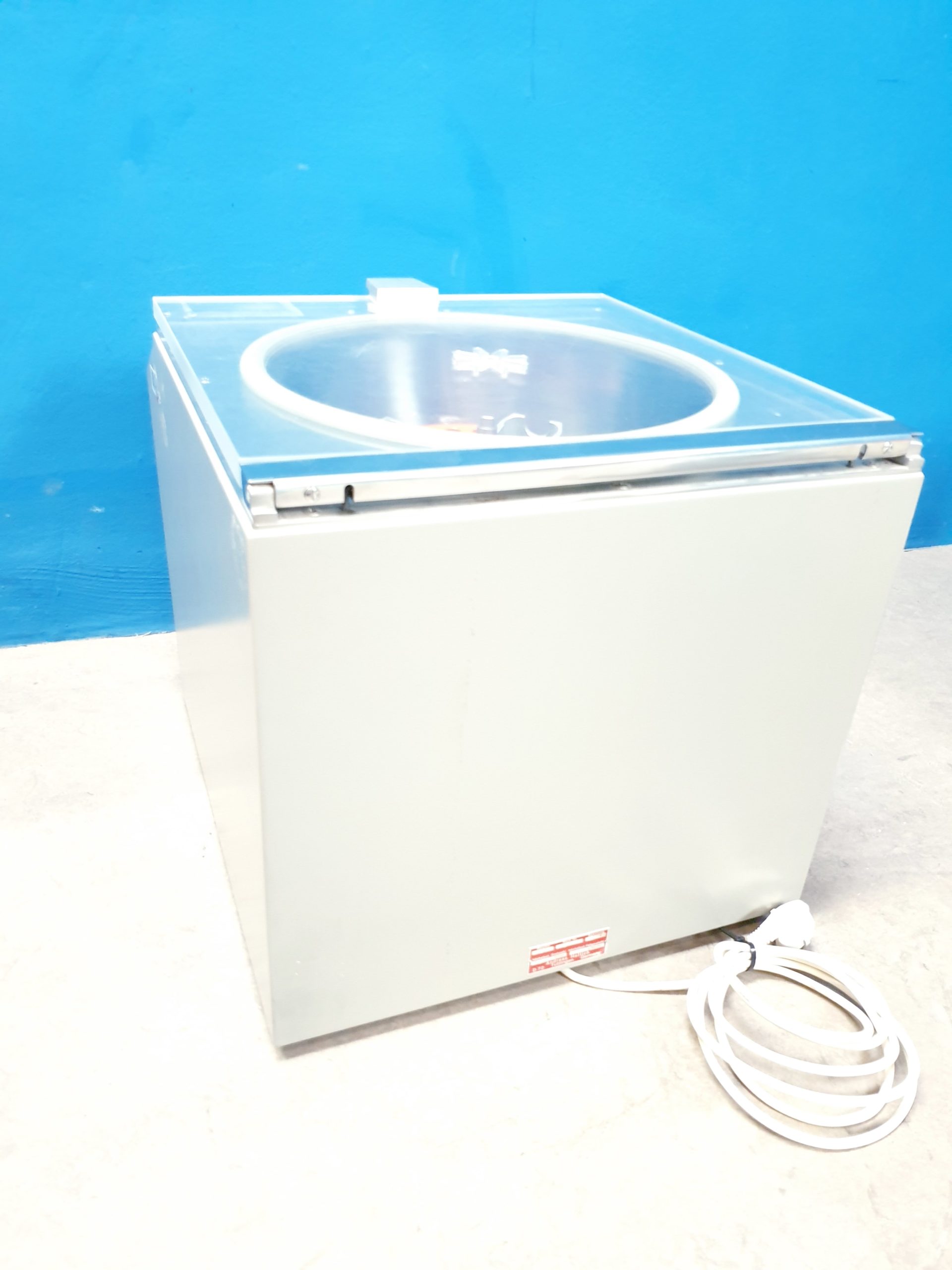 Hettich Rotanta S – Zentrifuge thumbnail 5
