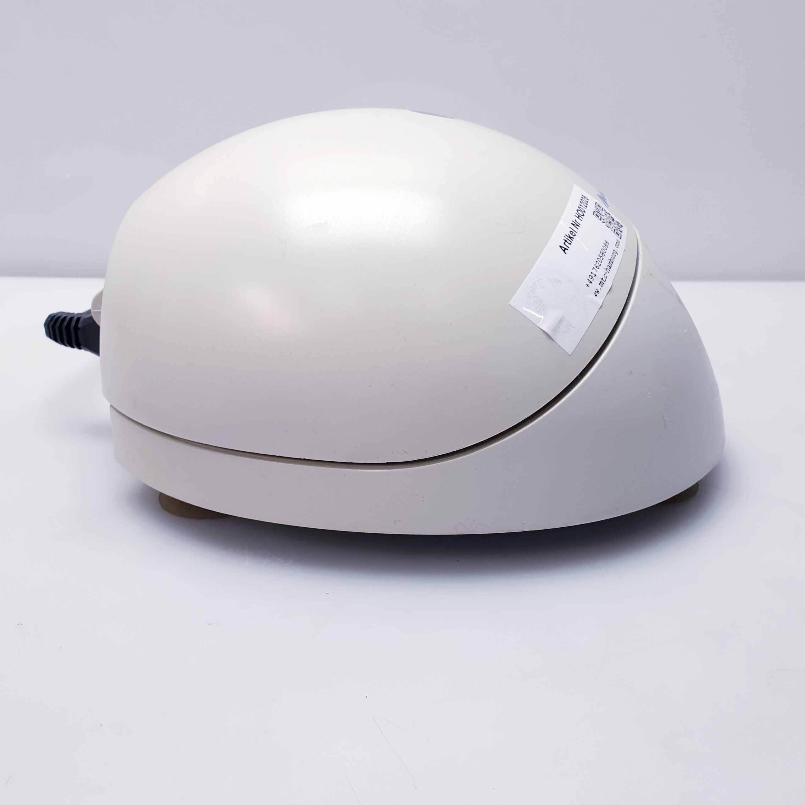 Eppendorf MiniSpin Zentrifuge thumbnail 4