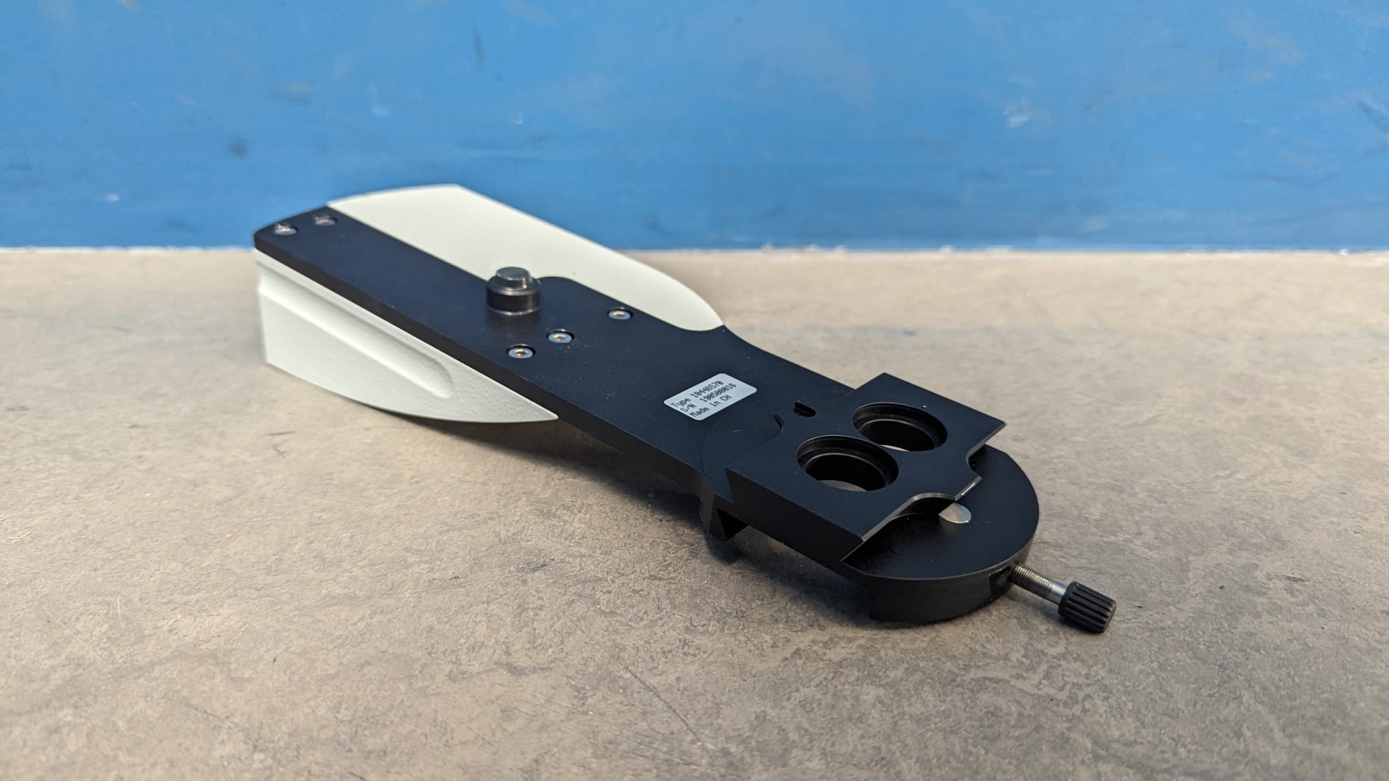 Leica 10446570 M530 Counterweight — image 1 of 5