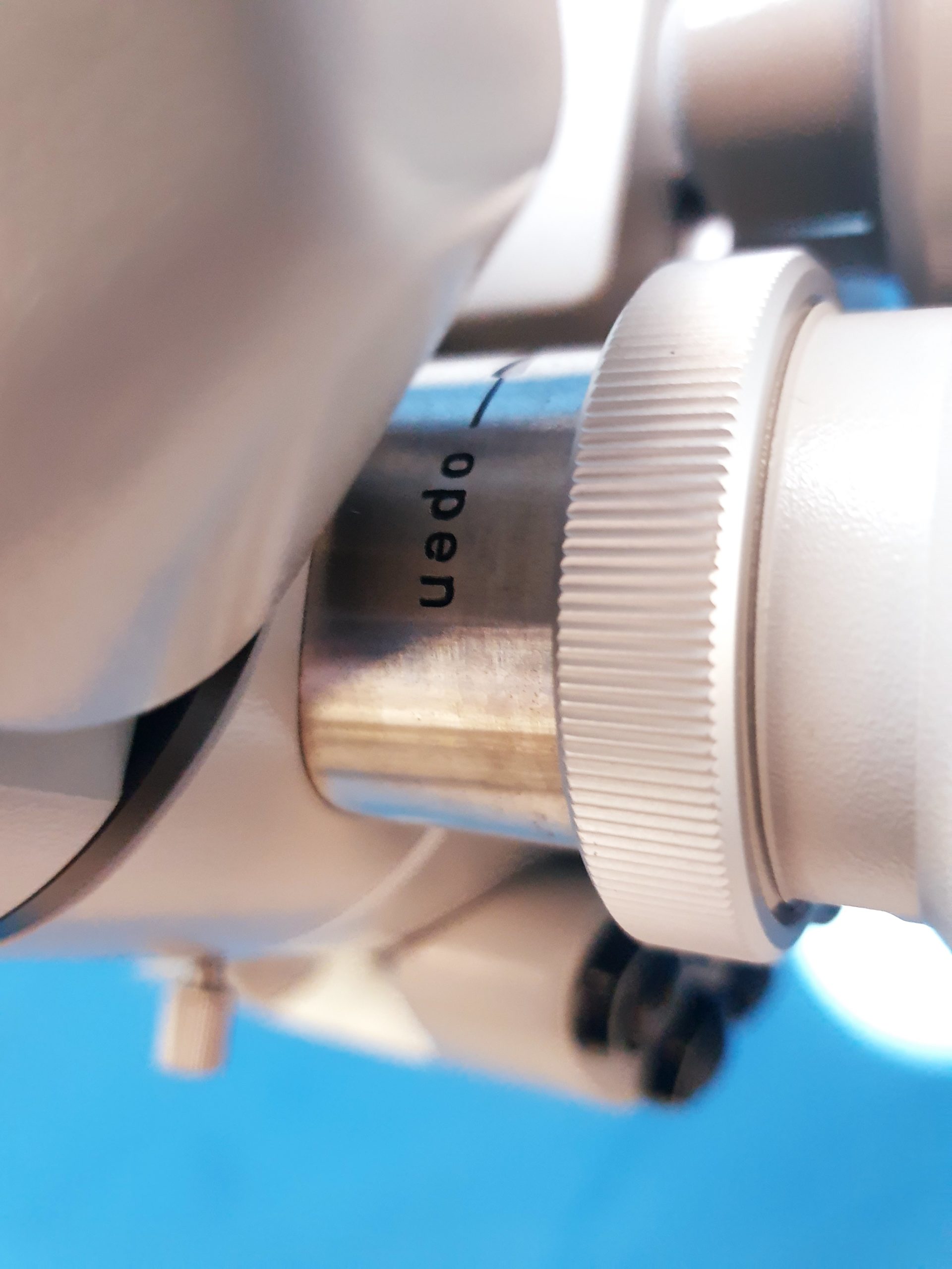 Zeiss PRO magis OPMI OP Mikroskop auf S8 Stativ Promagis f200 thumbnail 13