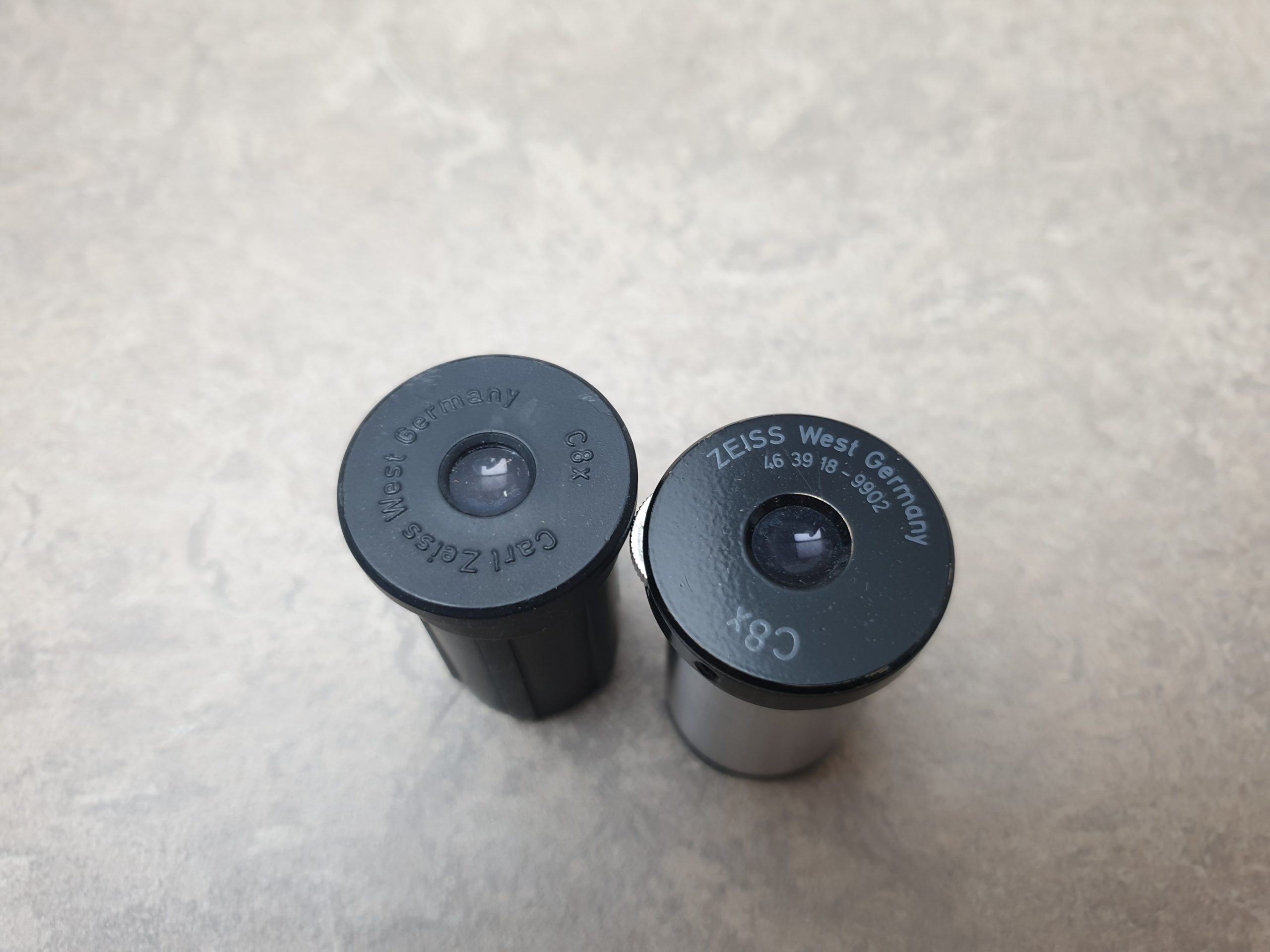 Carl Zeiss Mikroskop thumbnail 2