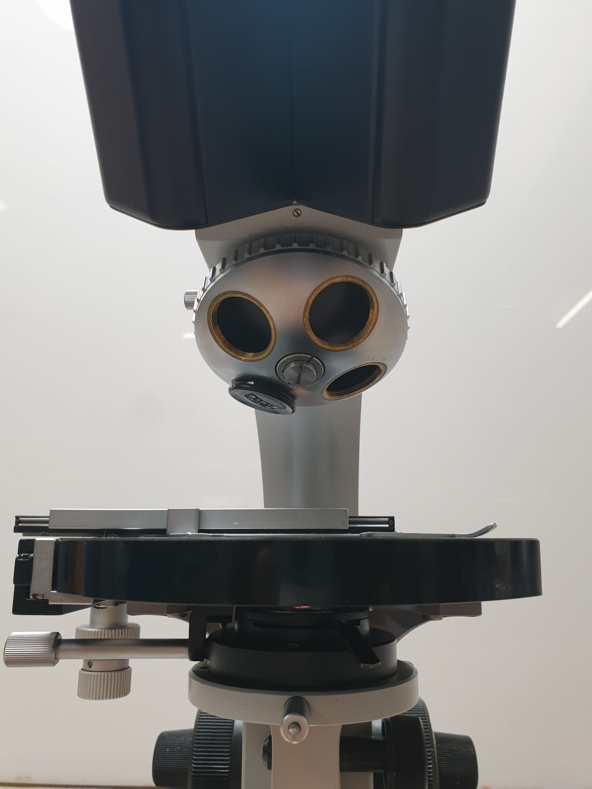 Carl Zeiss Mikroskop thumbnail 5