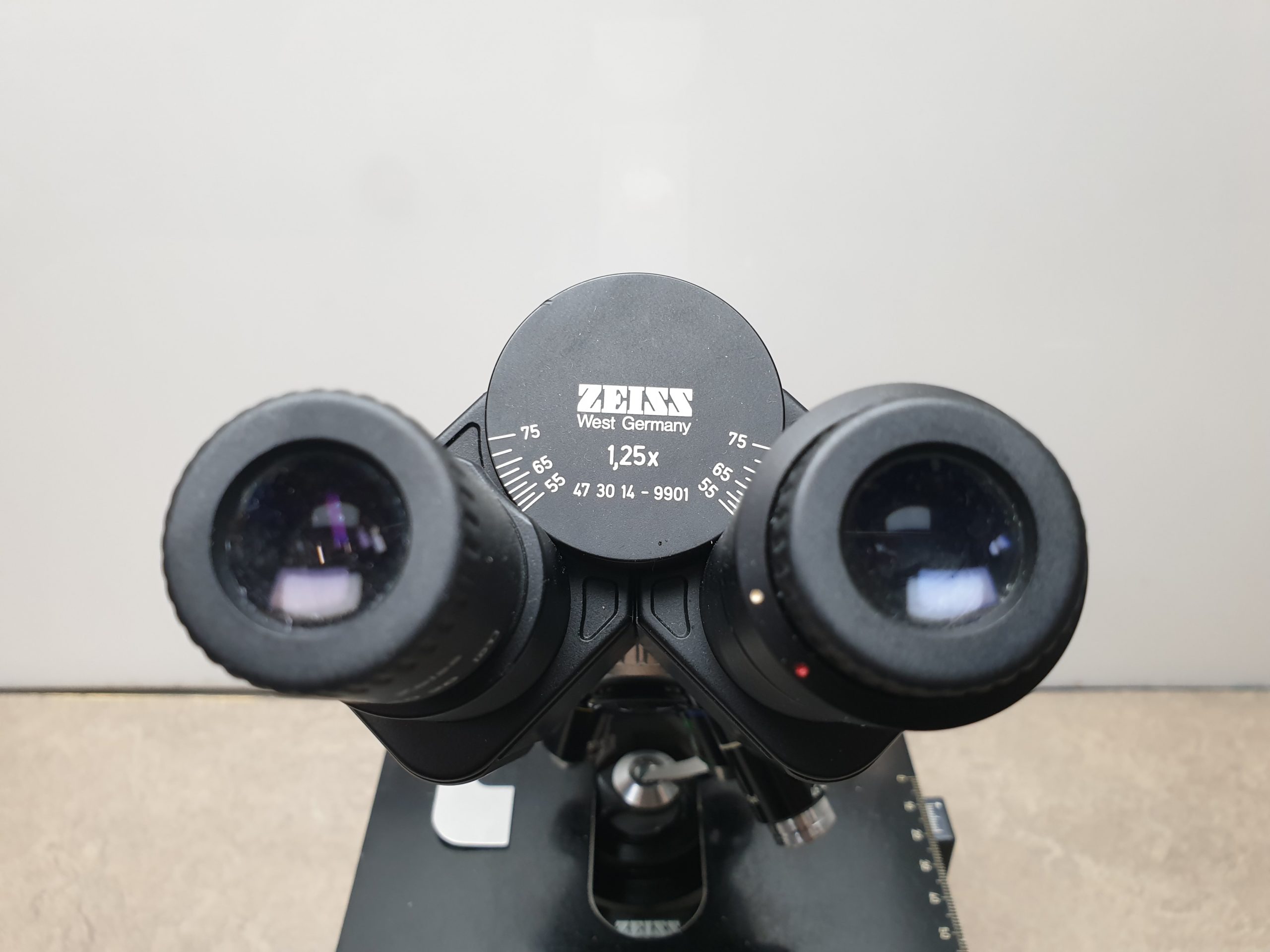 Carl Zeiss Mikroskop thumbnail 5