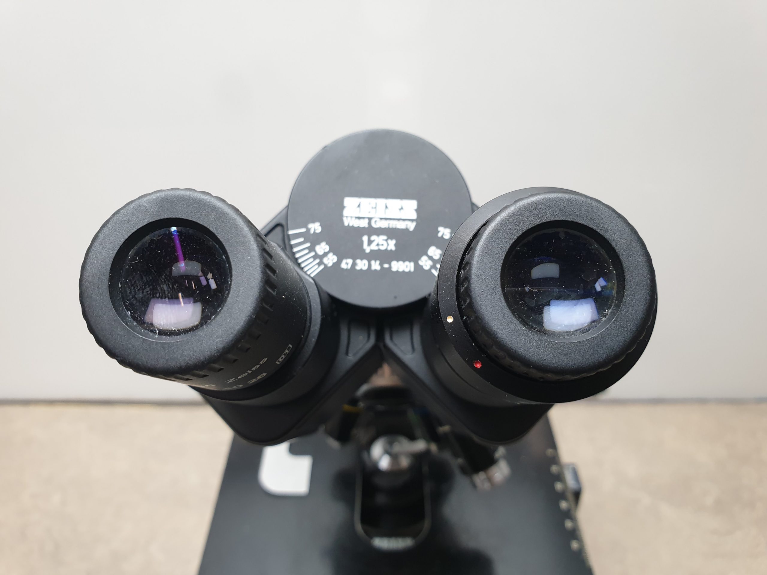 Carl Zeiss Mikroskop thumbnail 6