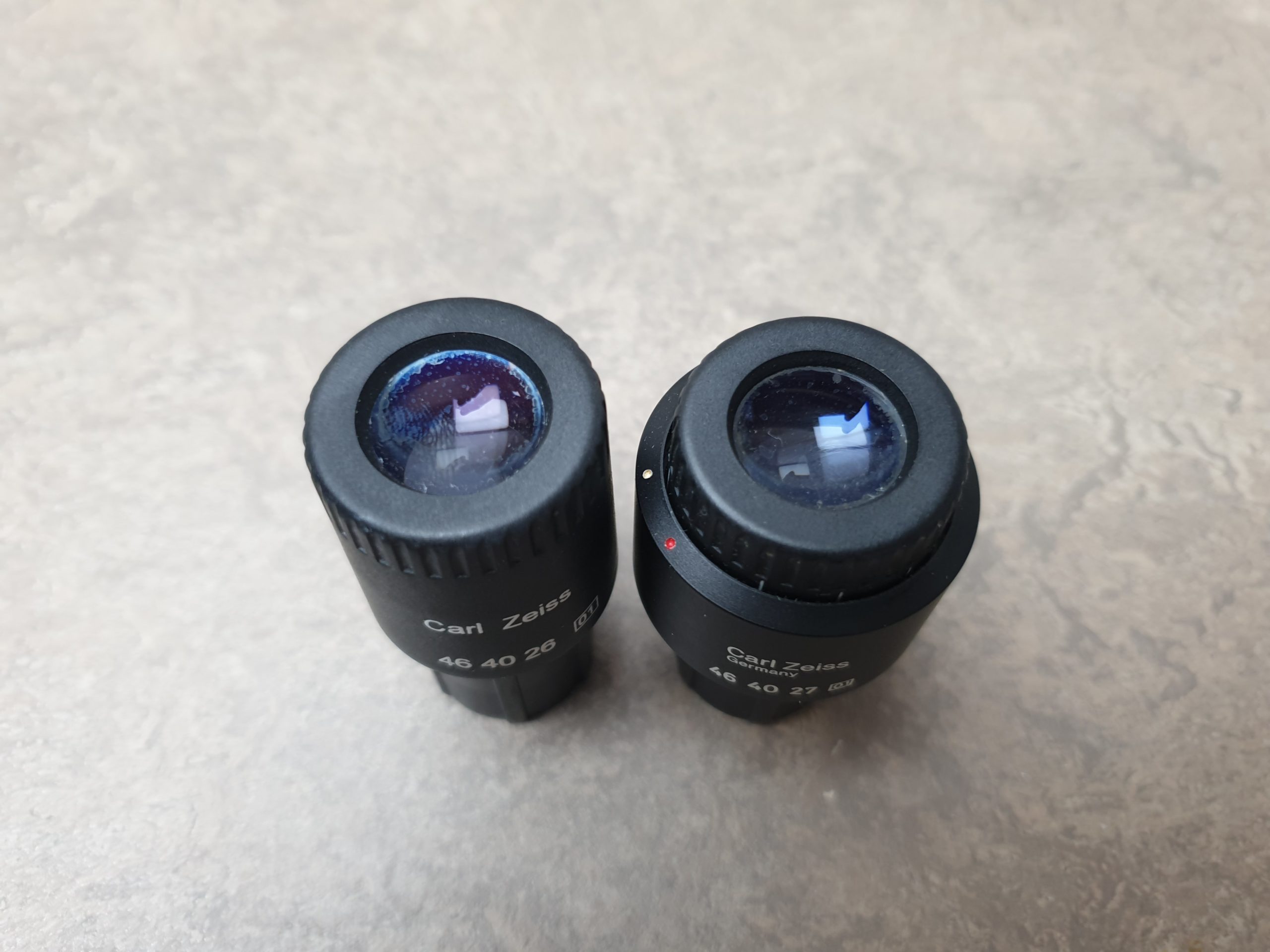 Carl Zeiss Mikroskop thumbnail 7