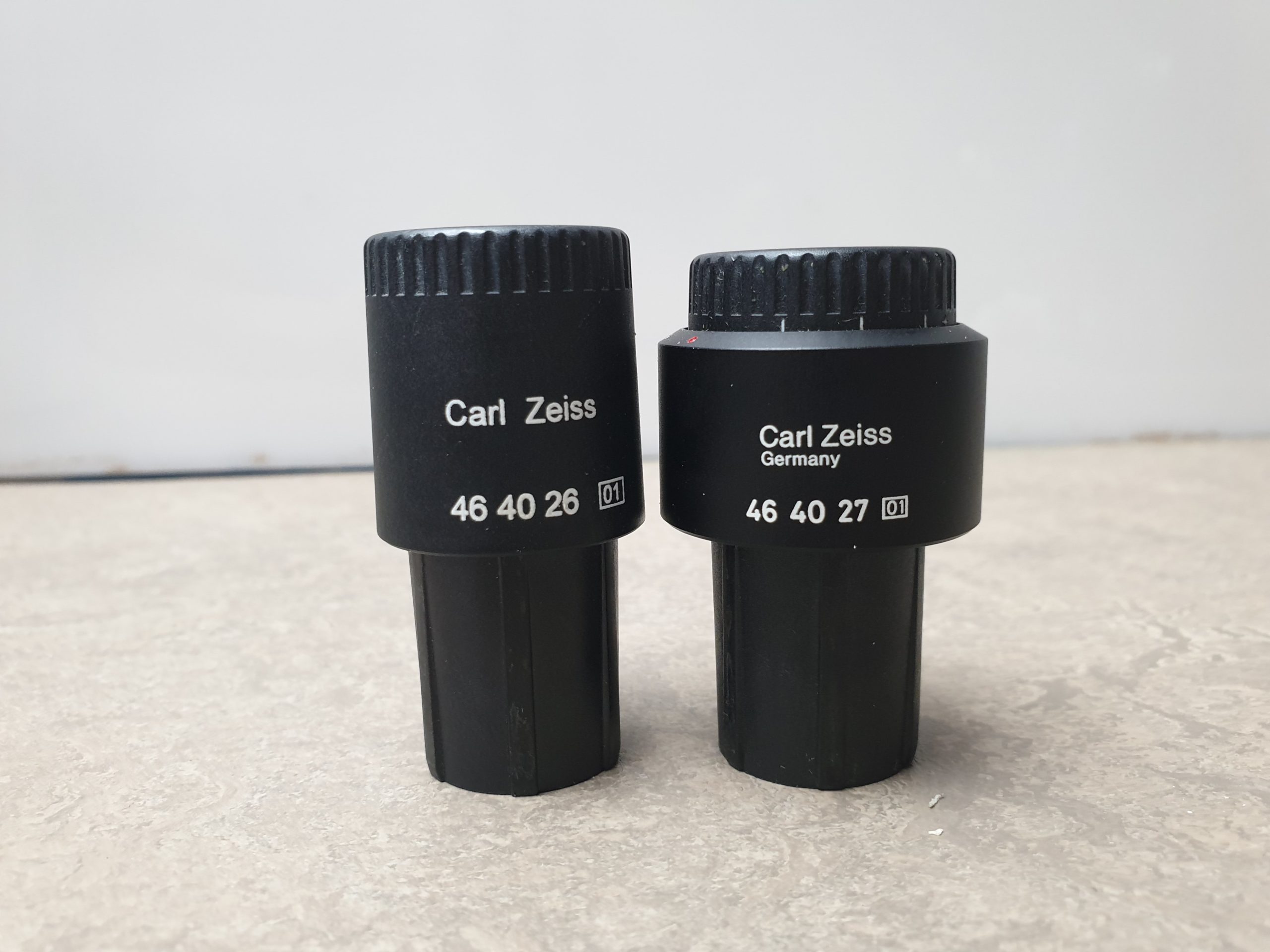 Carl Zeiss Mikroskop thumbnail 8