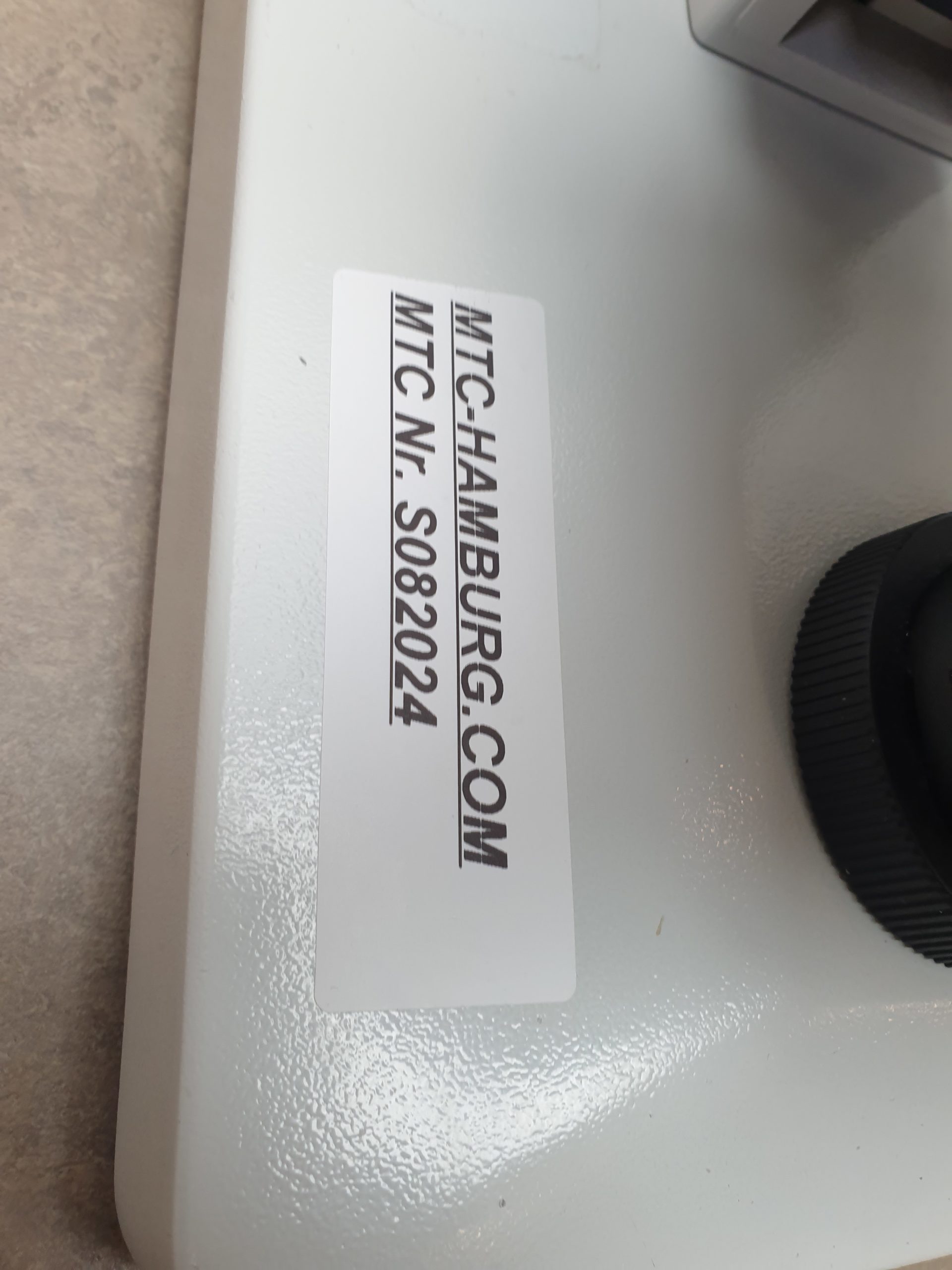 Leitz Laborlux K Mikroskop — image 1 of 12