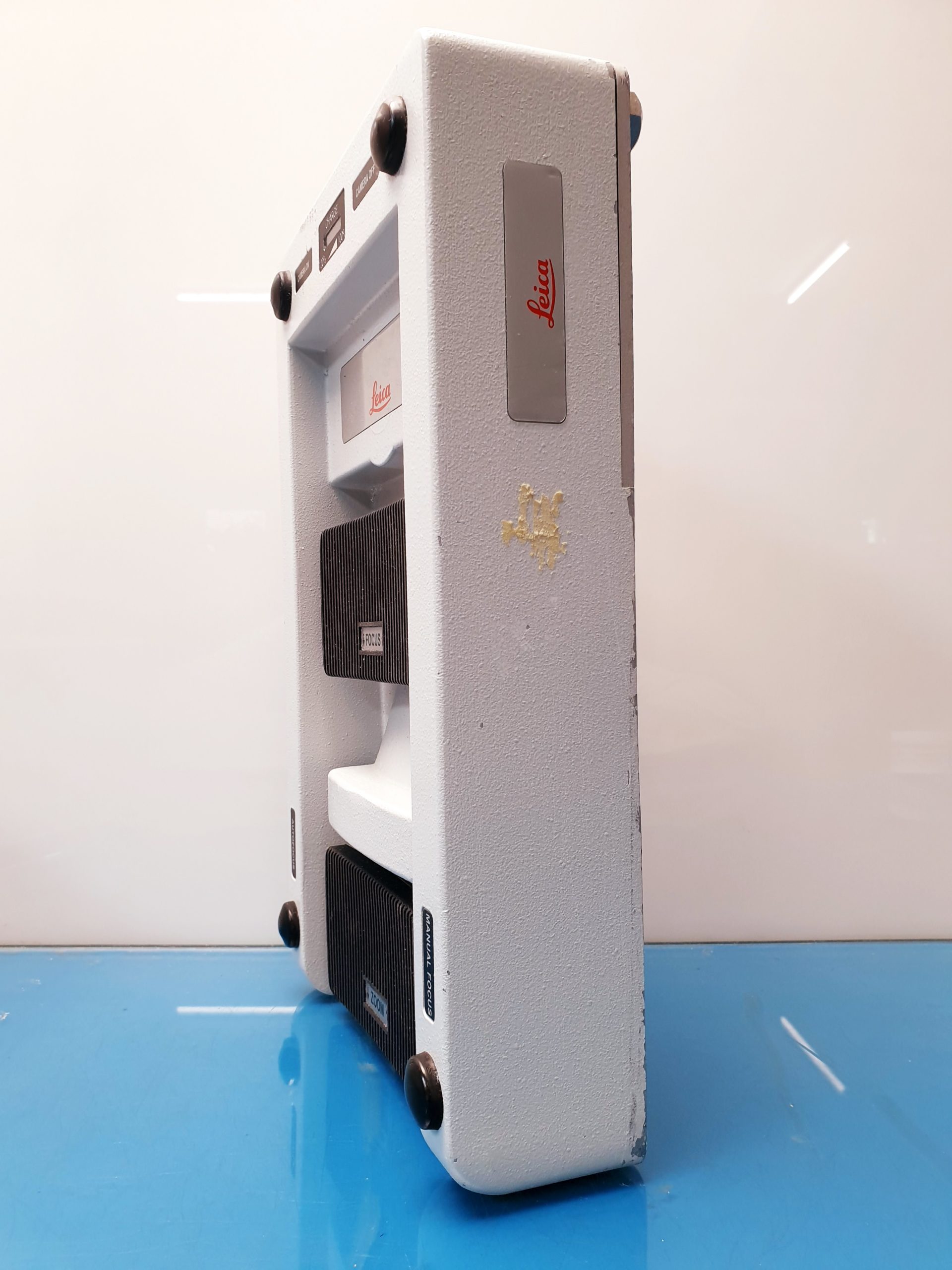 Leica HM500 – MLS500 – Operating Mikroskop thumbnail 4