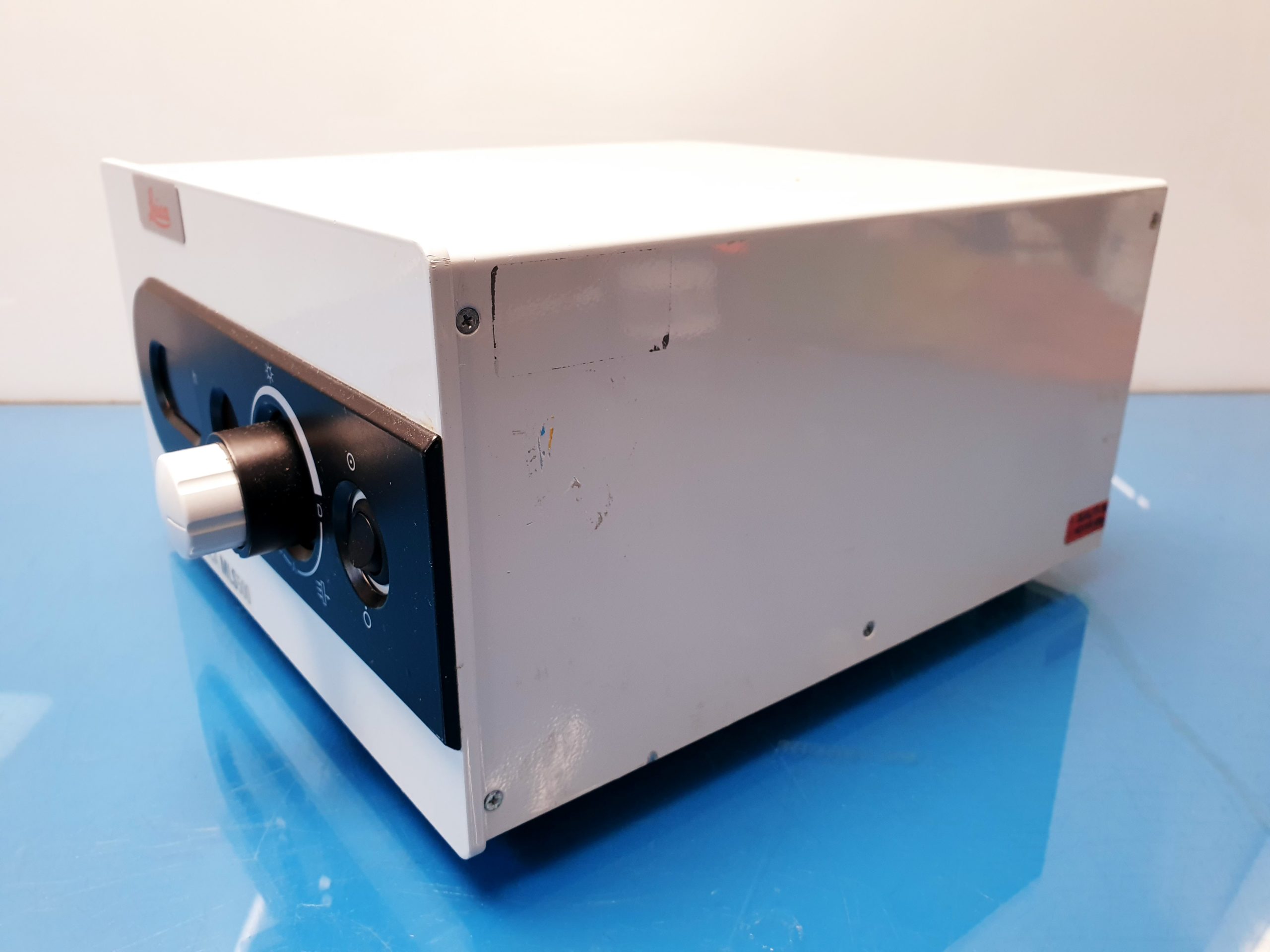 Leica HM500 – MLS500 – Operating Mikroskop thumbnail 10