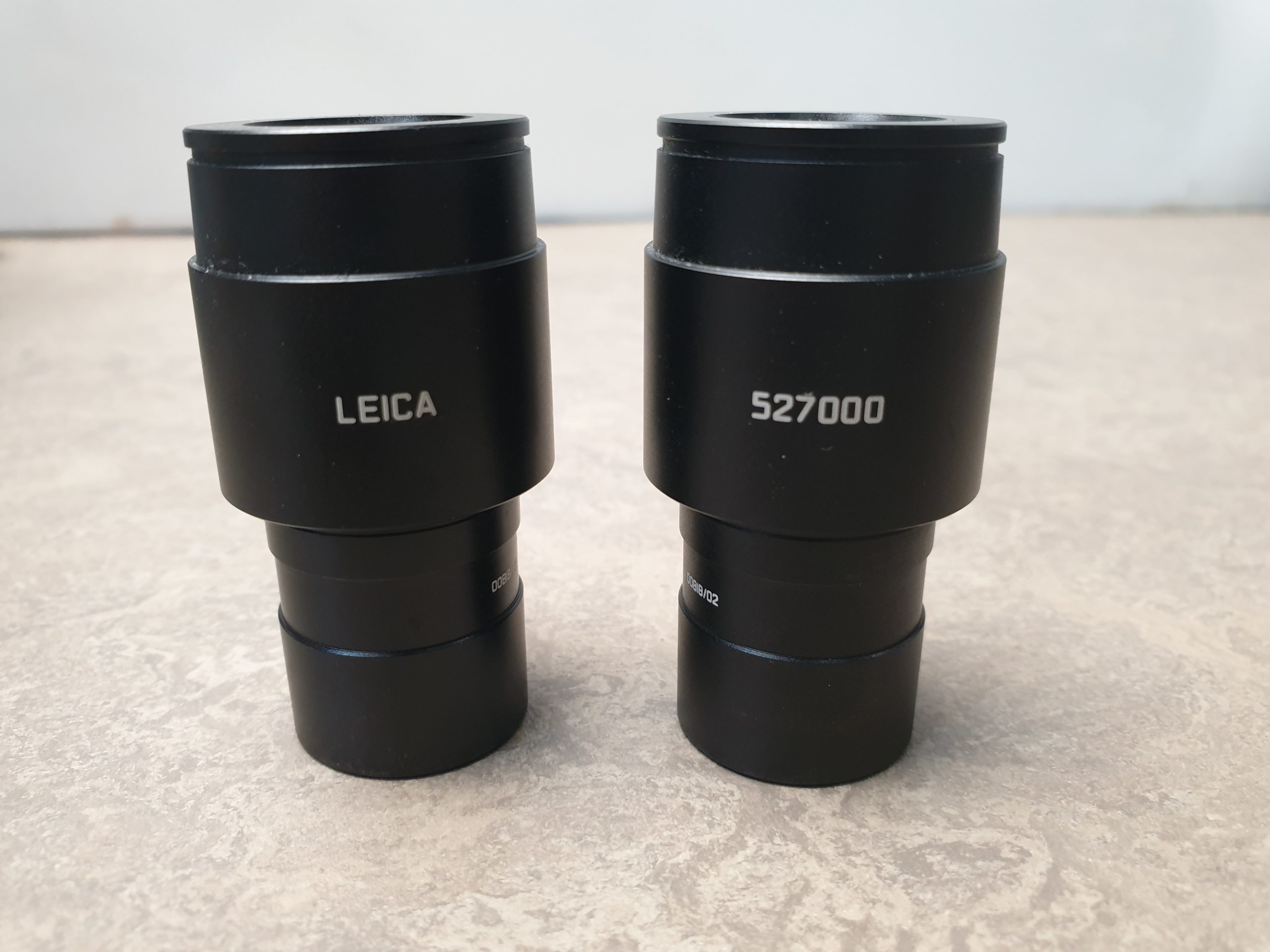 Carl Zeiss 47 30 14-9901 Mikroskop thumbnail 2