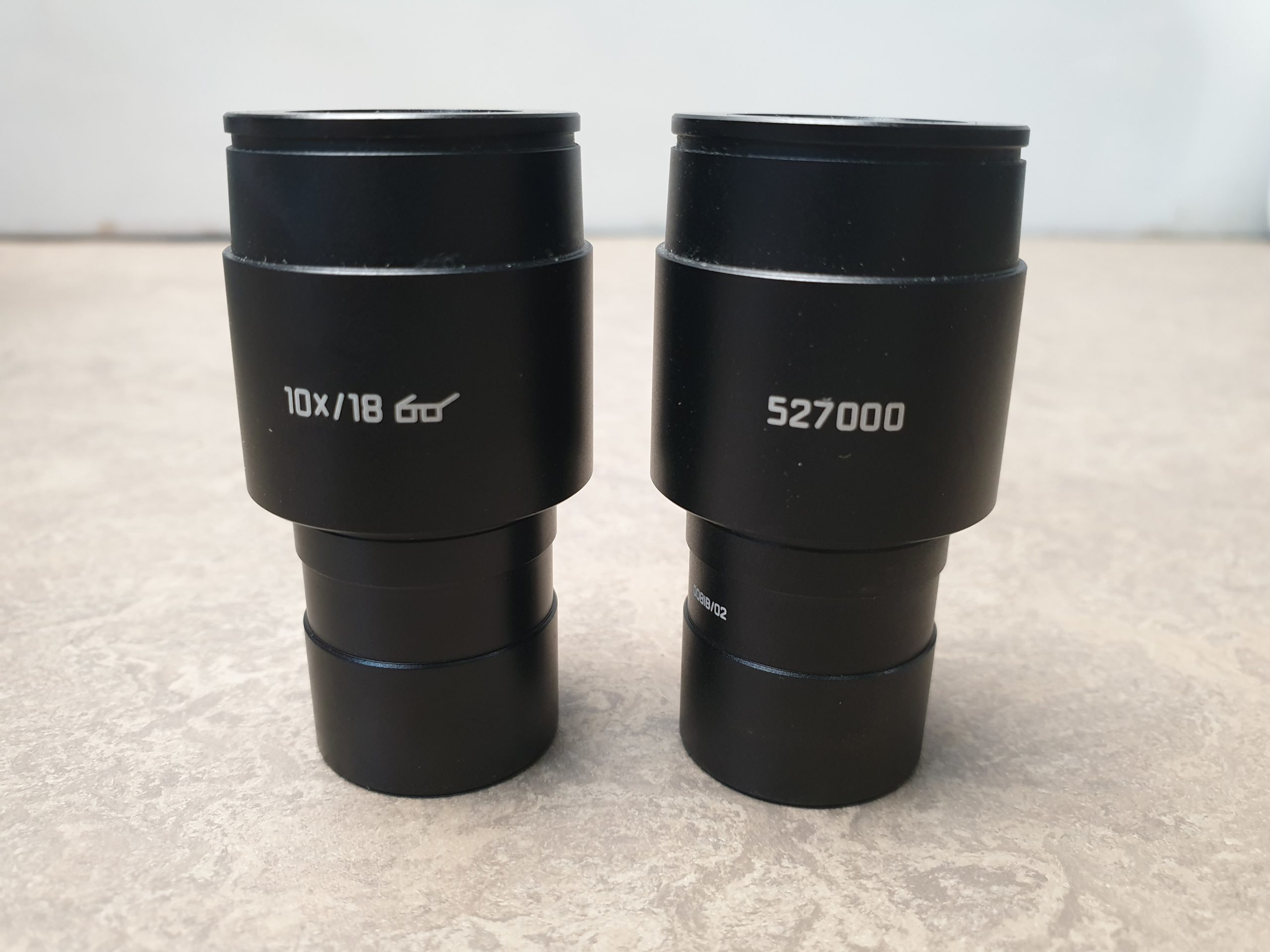 Carl Zeiss 47 30 14-9901 Mikroskop thumbnail 3