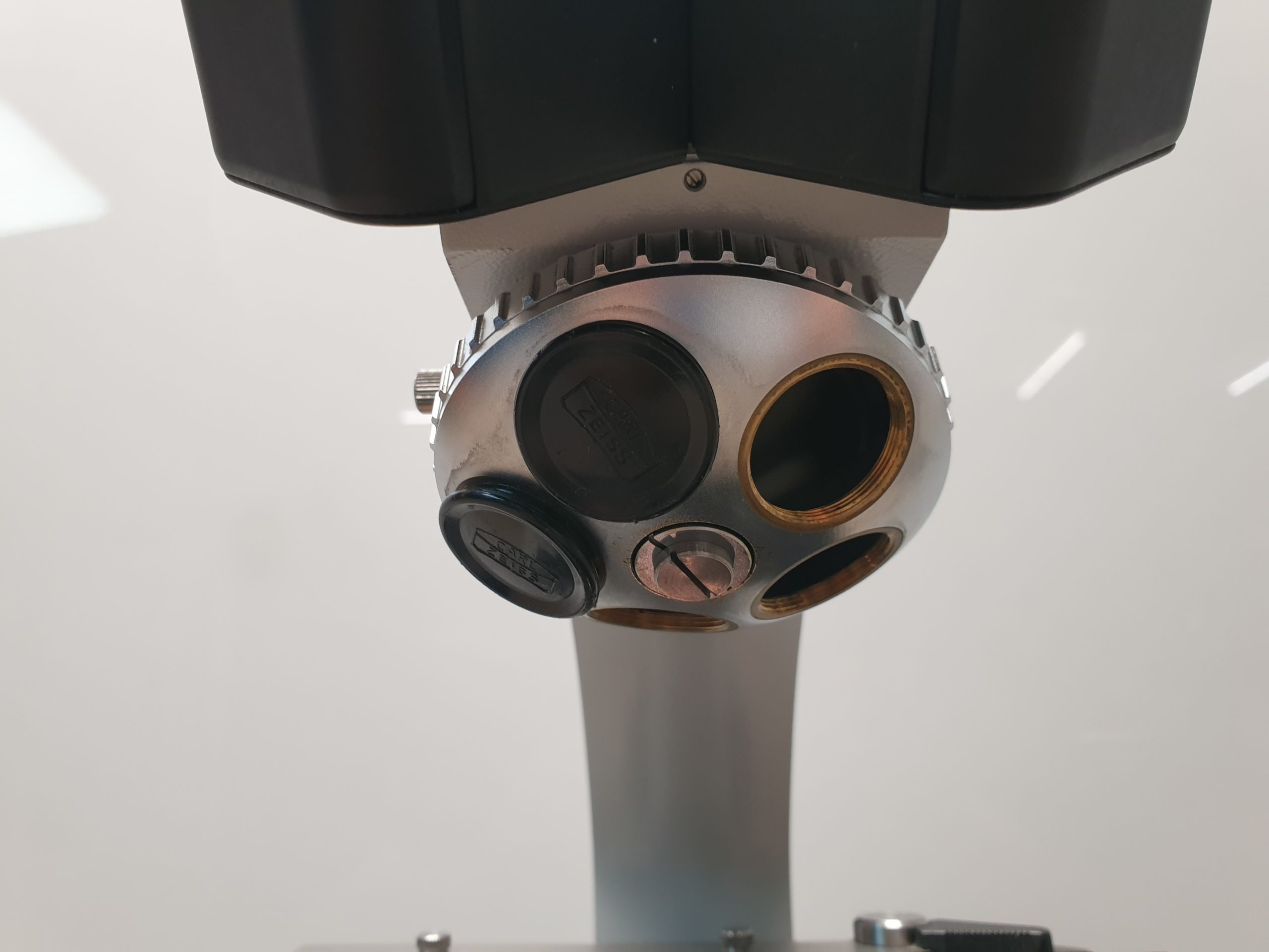 Carl Zeiss 47 30 14-9901 Mikroskop thumbnail 5