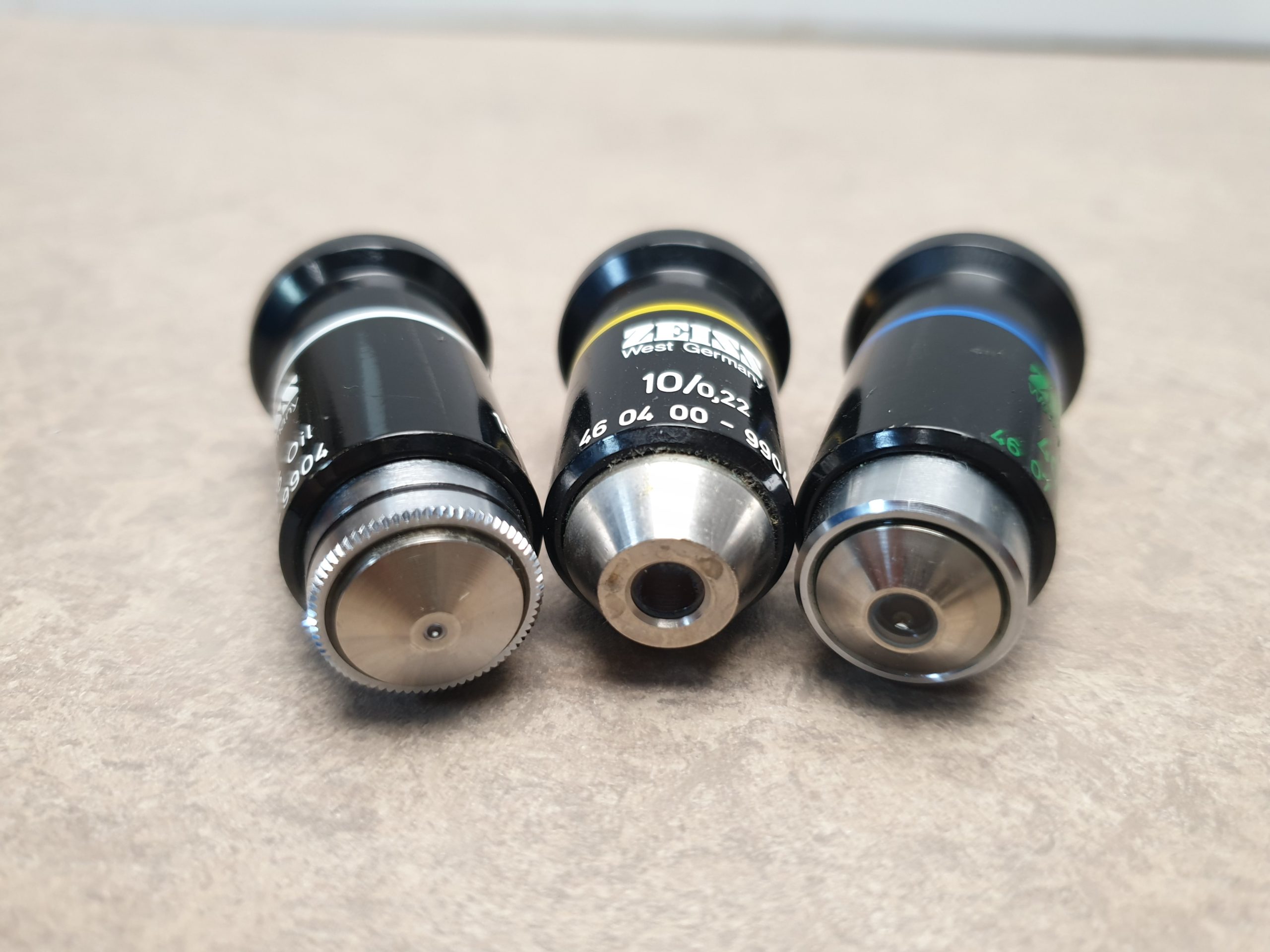 Carl Zeiss 47 30 14-9901 Mikroskop thumbnail 9