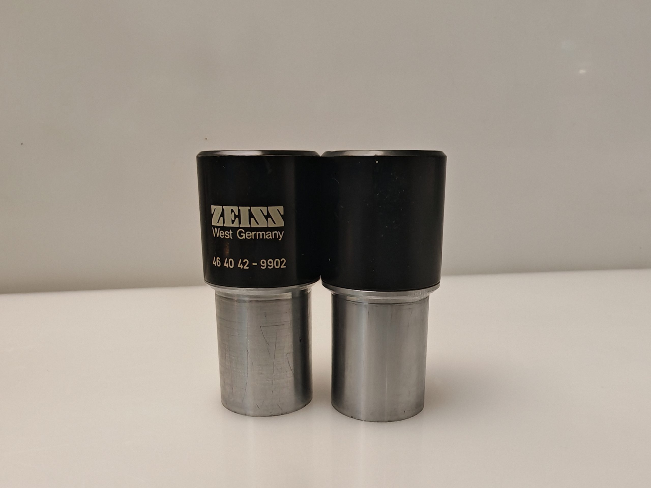 Zeiss Axiostar Plus Binokular-Lichtmikroskop thumbnail 4