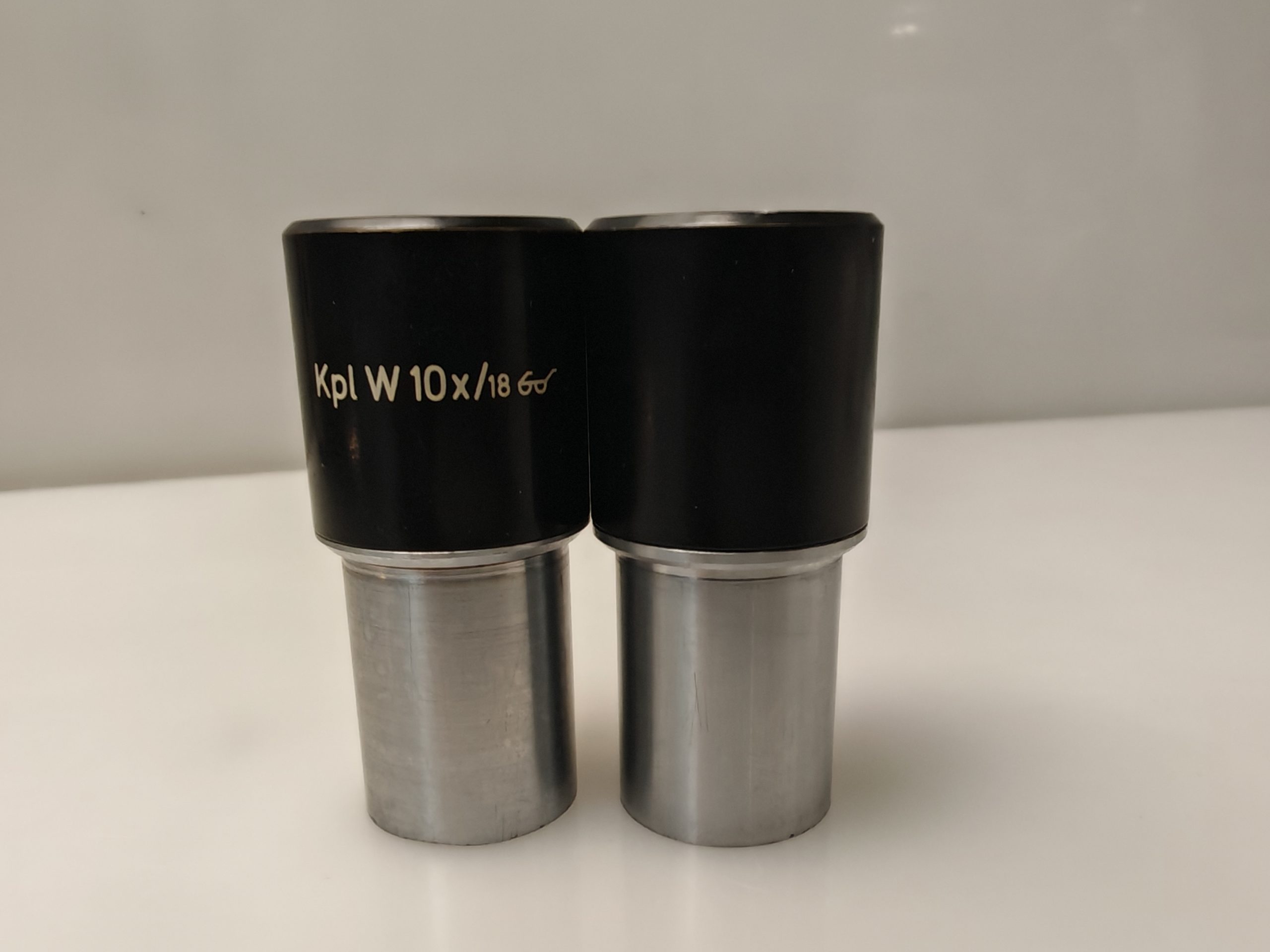Zeiss Axiostar Plus Binokular-Lichtmikroskop thumbnail 5