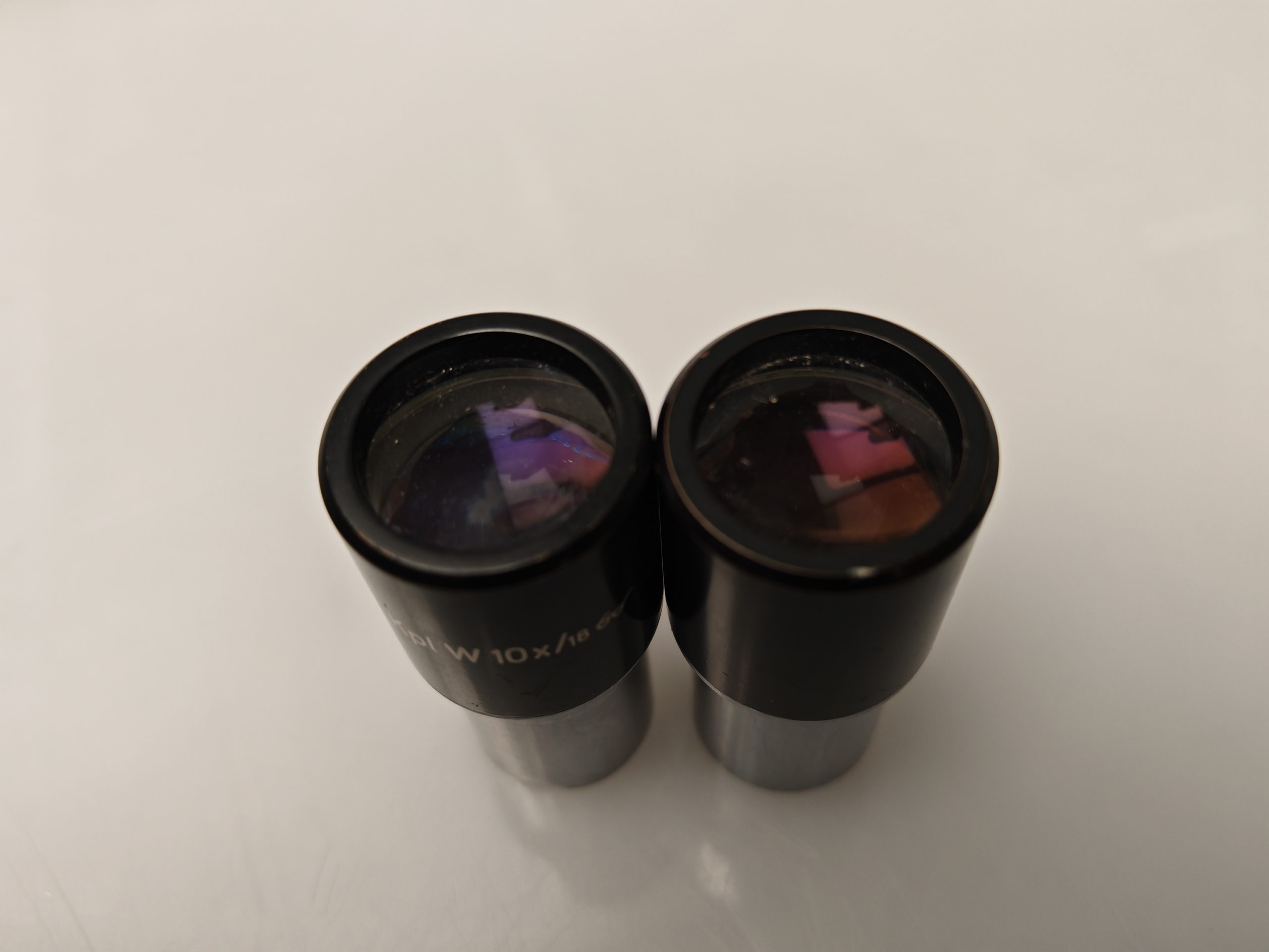 Zeiss Axiostar Plus Binokular-Lichtmikroskop thumbnail 6