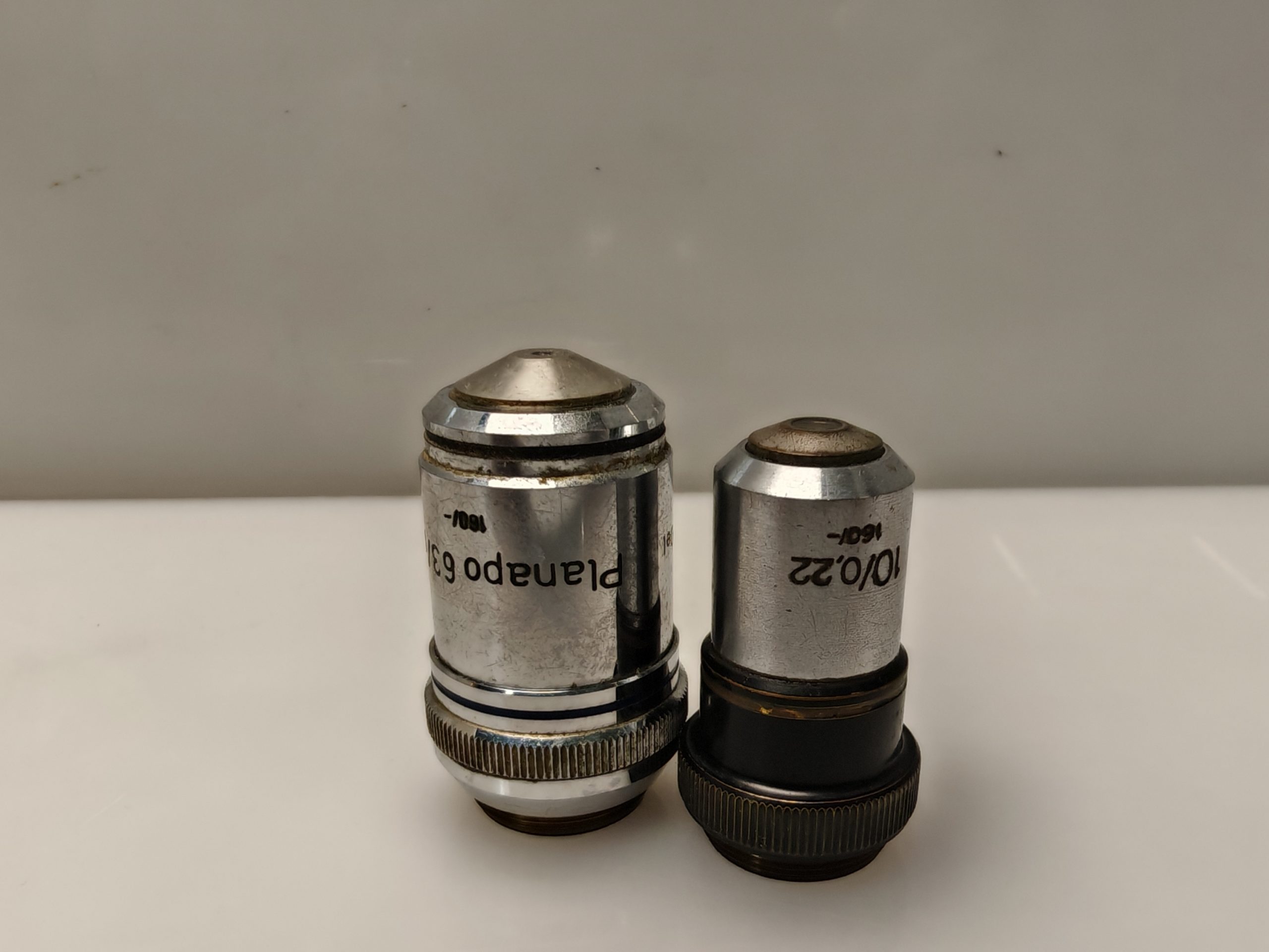 Zeiss Axiostar Plus Binokular-Lichtmikroskop thumbnail 14