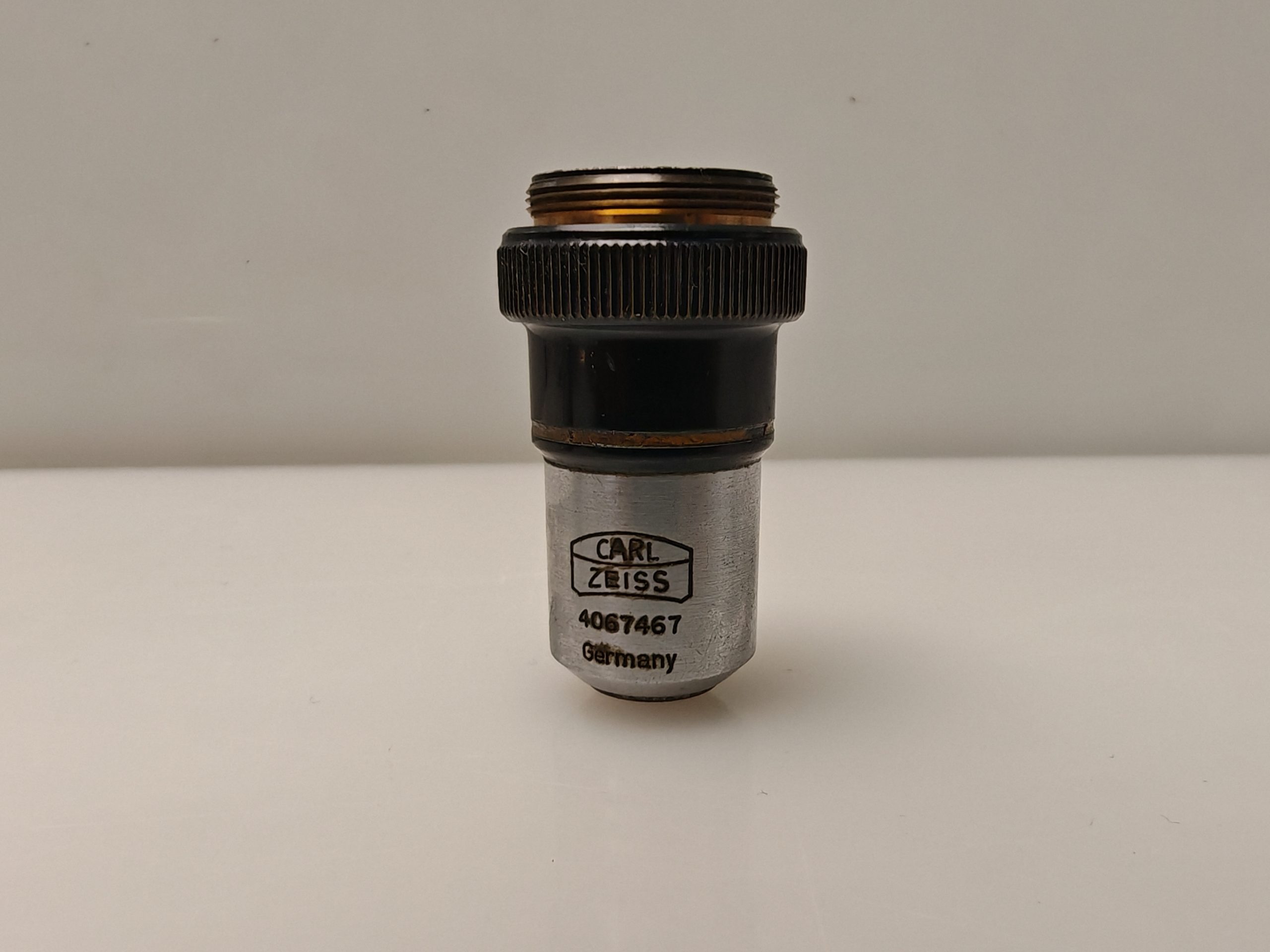 Zeiss Axiostar Plus Binokular-Lichtmikroskop thumbnail 16