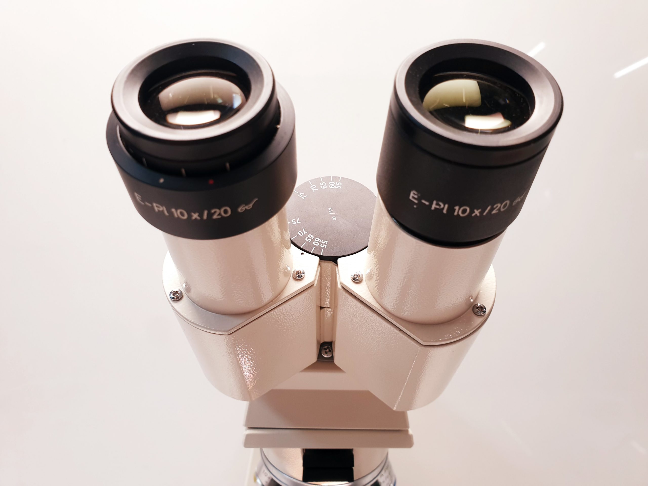 Carl Zeiss Axiolab drb KT Mikroskop thumbnail 7