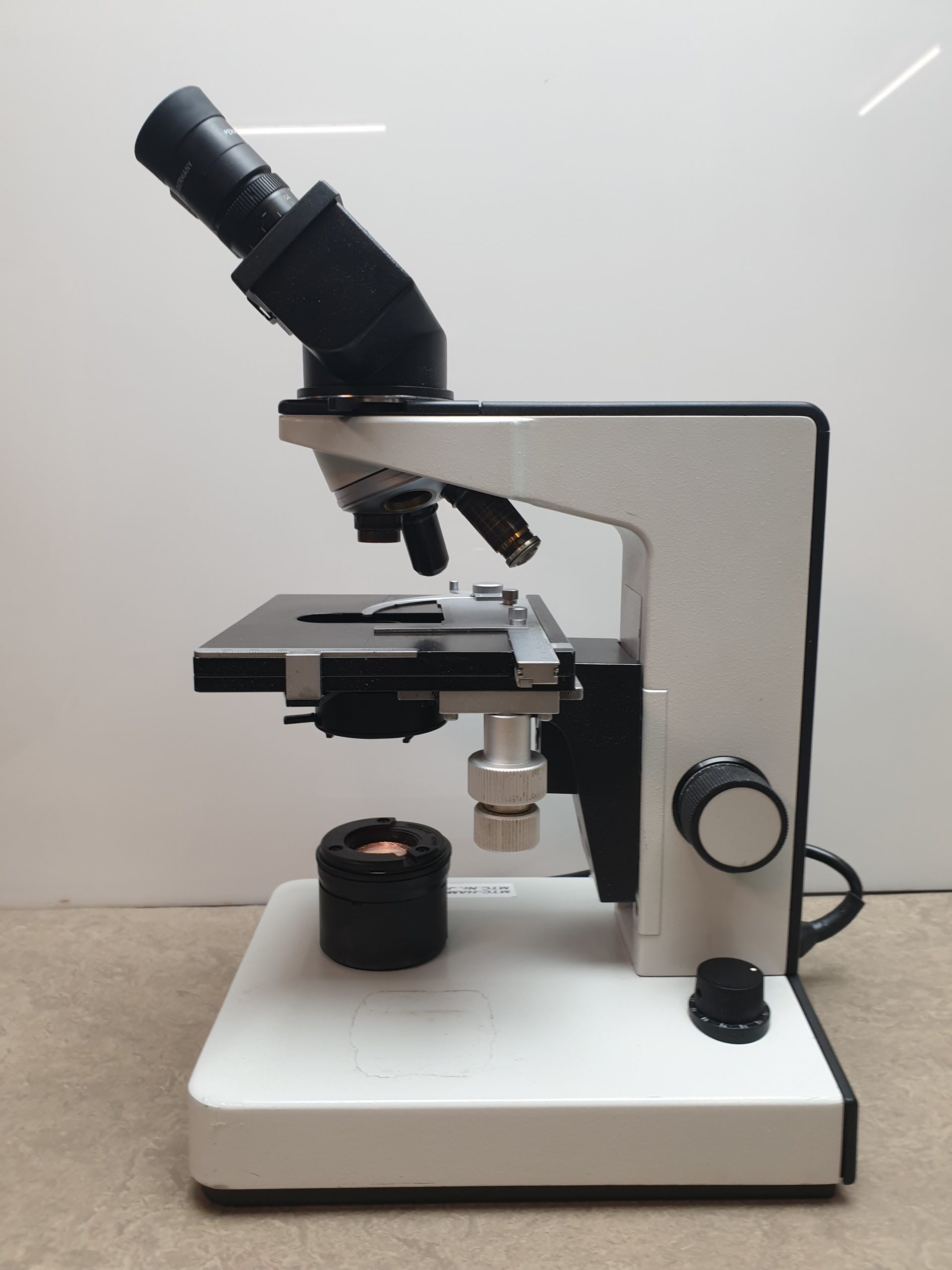 Leitz Laborlux 11 — image 1 of 14