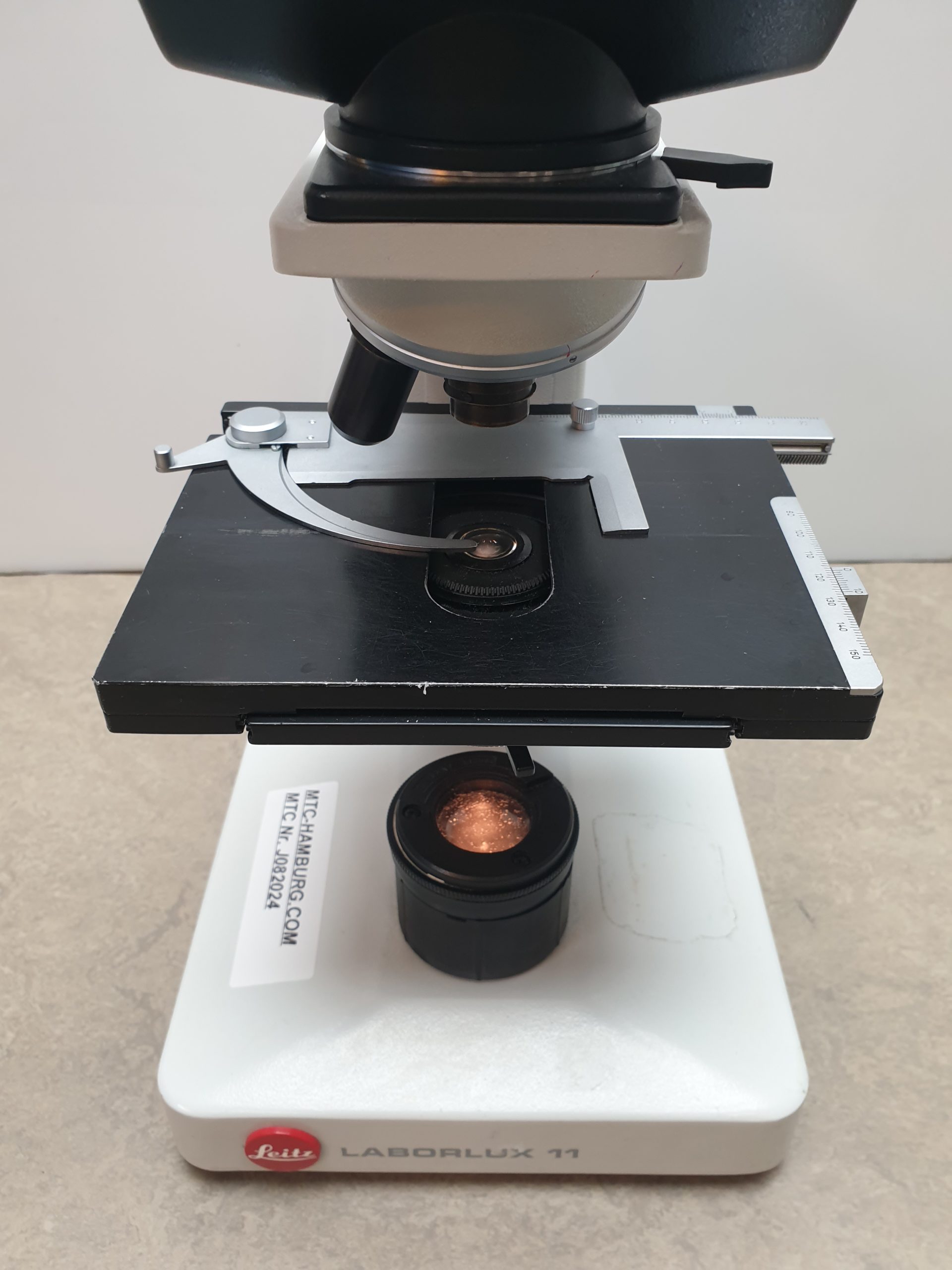 Leitz Laborlux 11 thumbnail 6