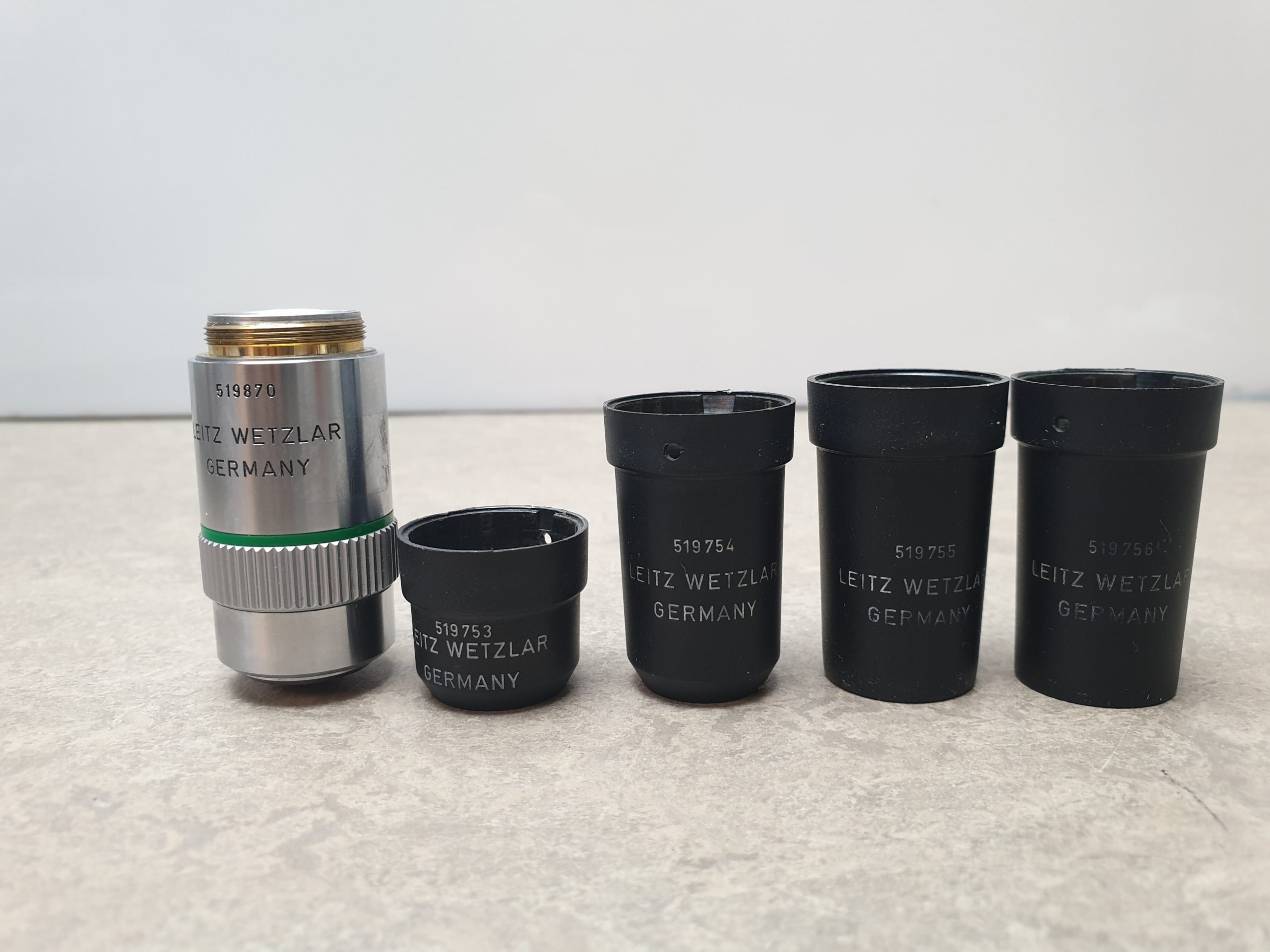 Leitz Laborlux 11 thumbnail 10