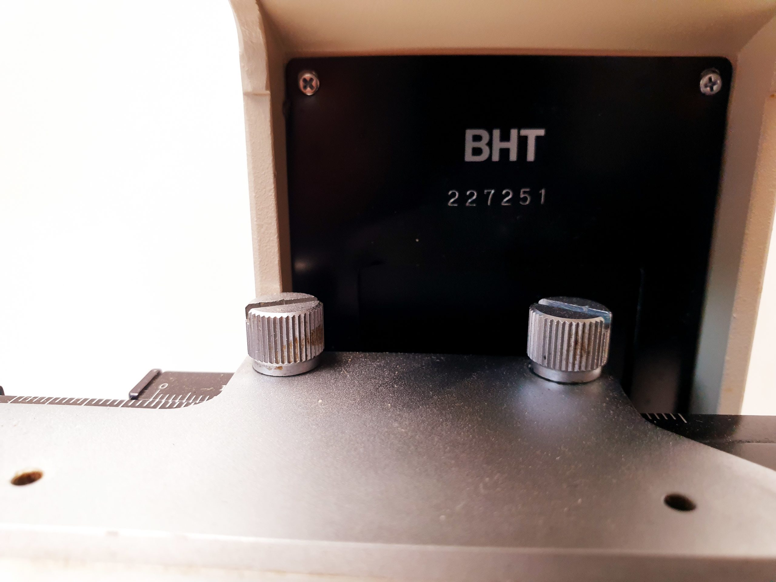 Olympus BH-2 BH2 Mikroskop thumbnail 8