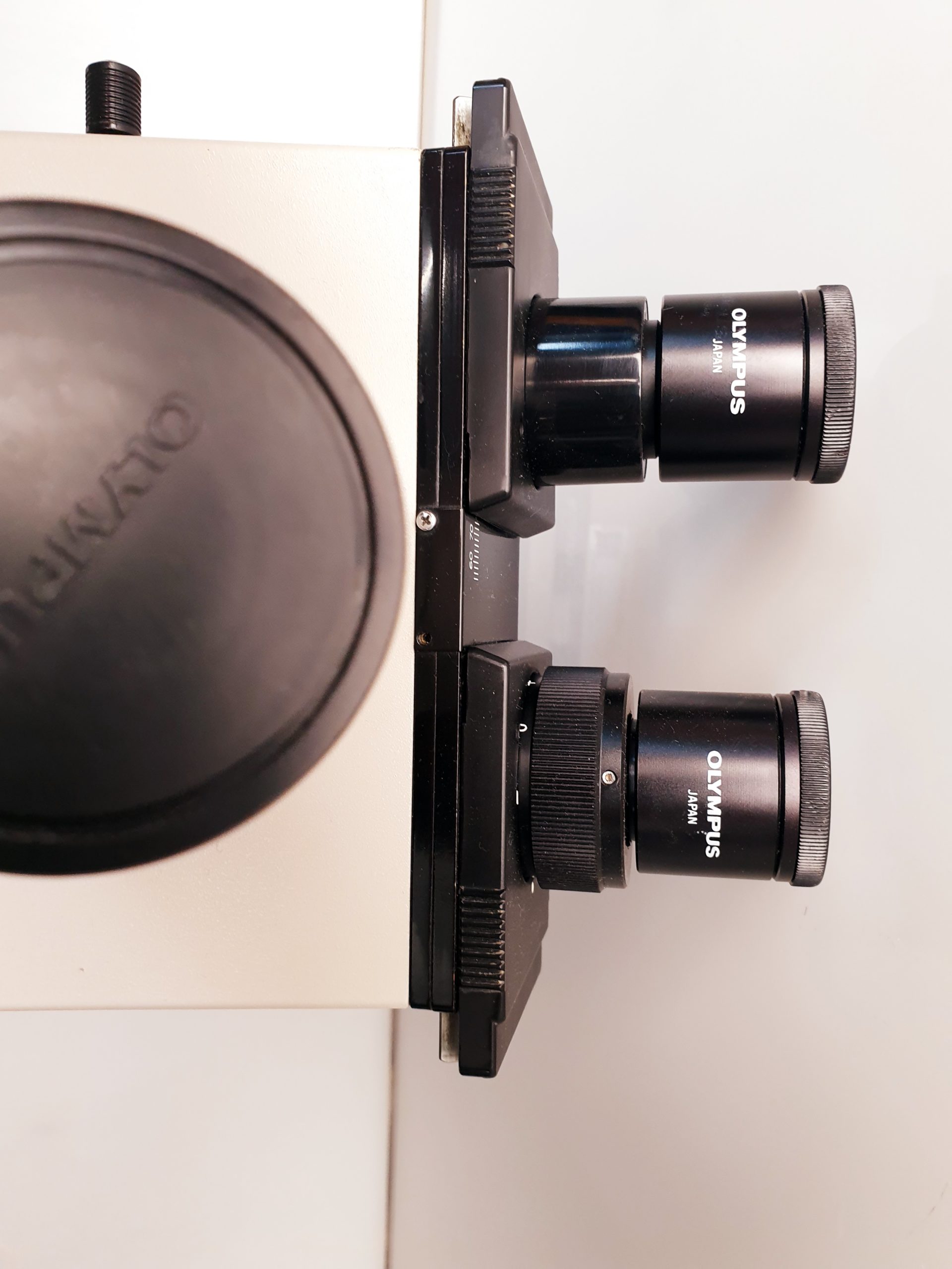 Olympus BH-2 BH2 Mikroskop thumbnail 11