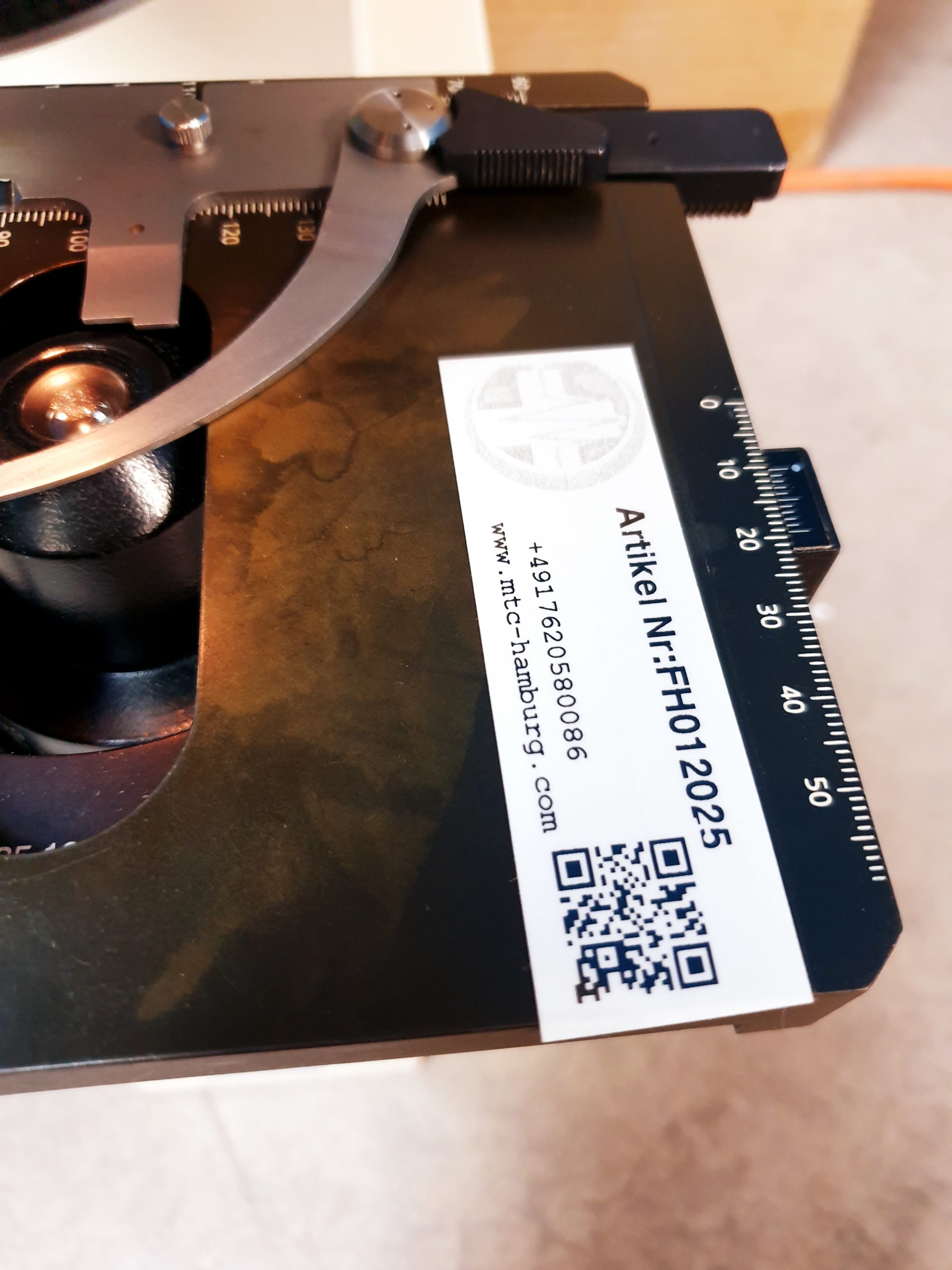 Carl Zeiss Axiolab re Mikroskop 450905 MiKroskop thumbnail 2