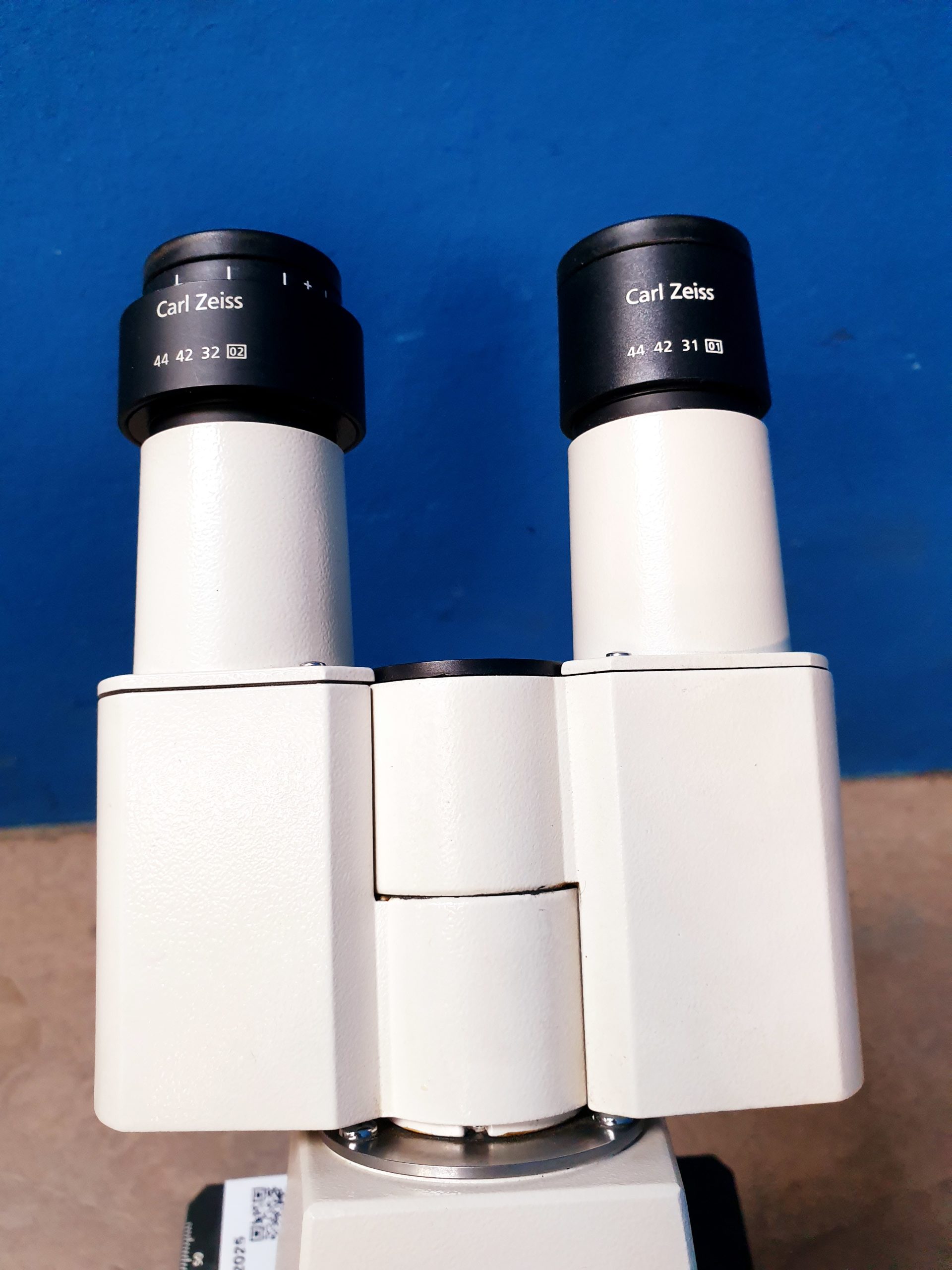 Carl Zeiss Axiolab re Mikroskop 450905 MiKroskop thumbnail 7