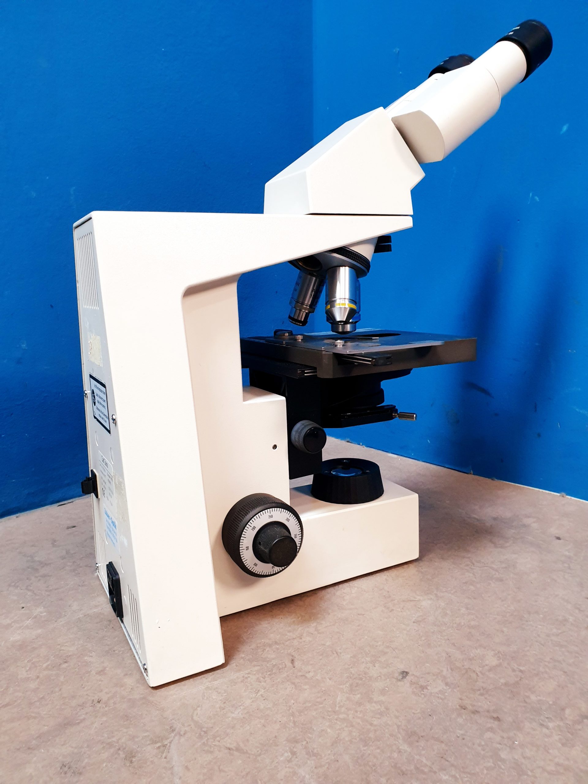 Carl Zeiss Axiolab re Mikroskop 450905 MiKroskop thumbnail 9