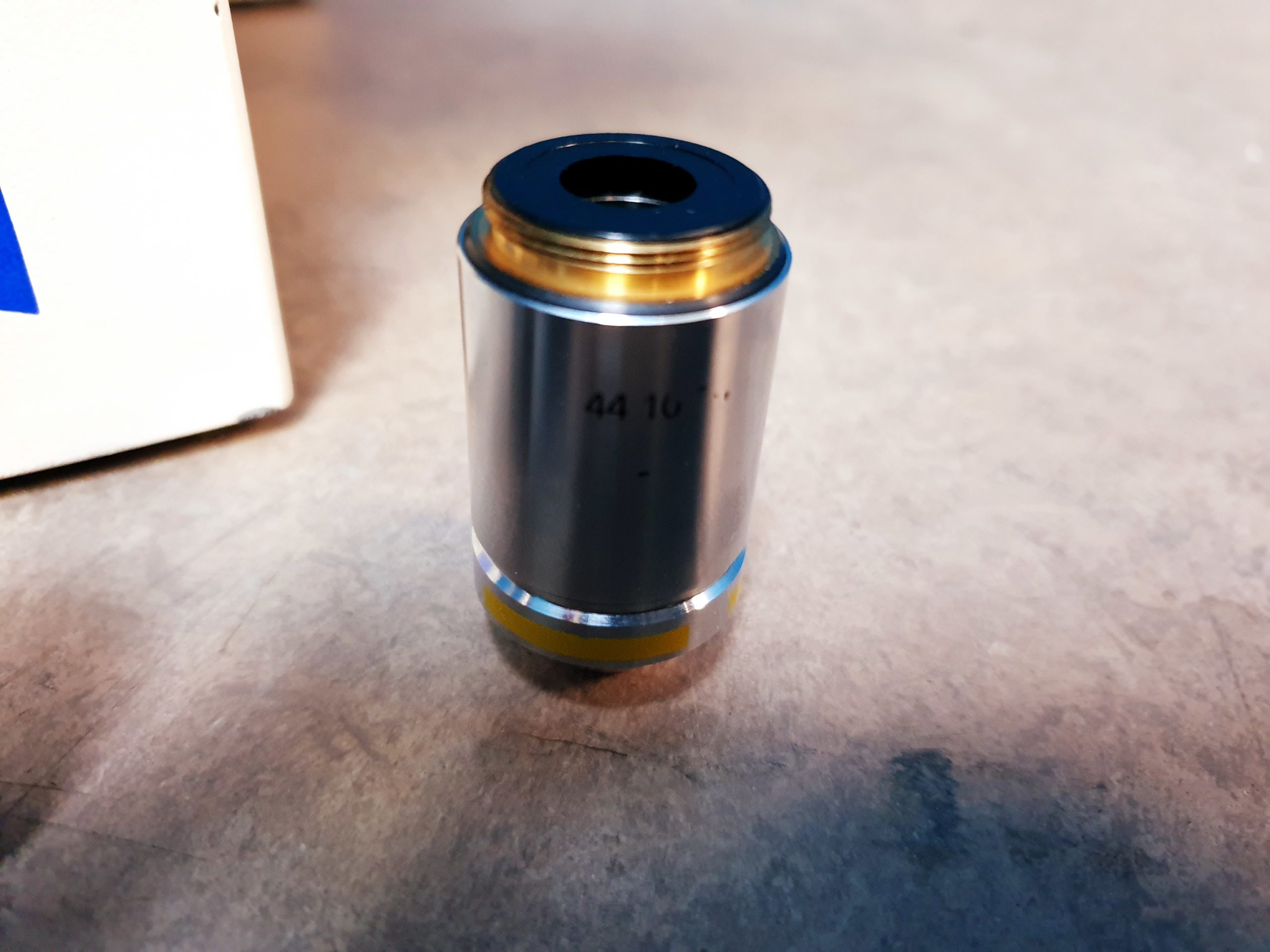 Carl Zeiss Axiolab re Mikroskop 450905 MiKroskop thumbnail 12