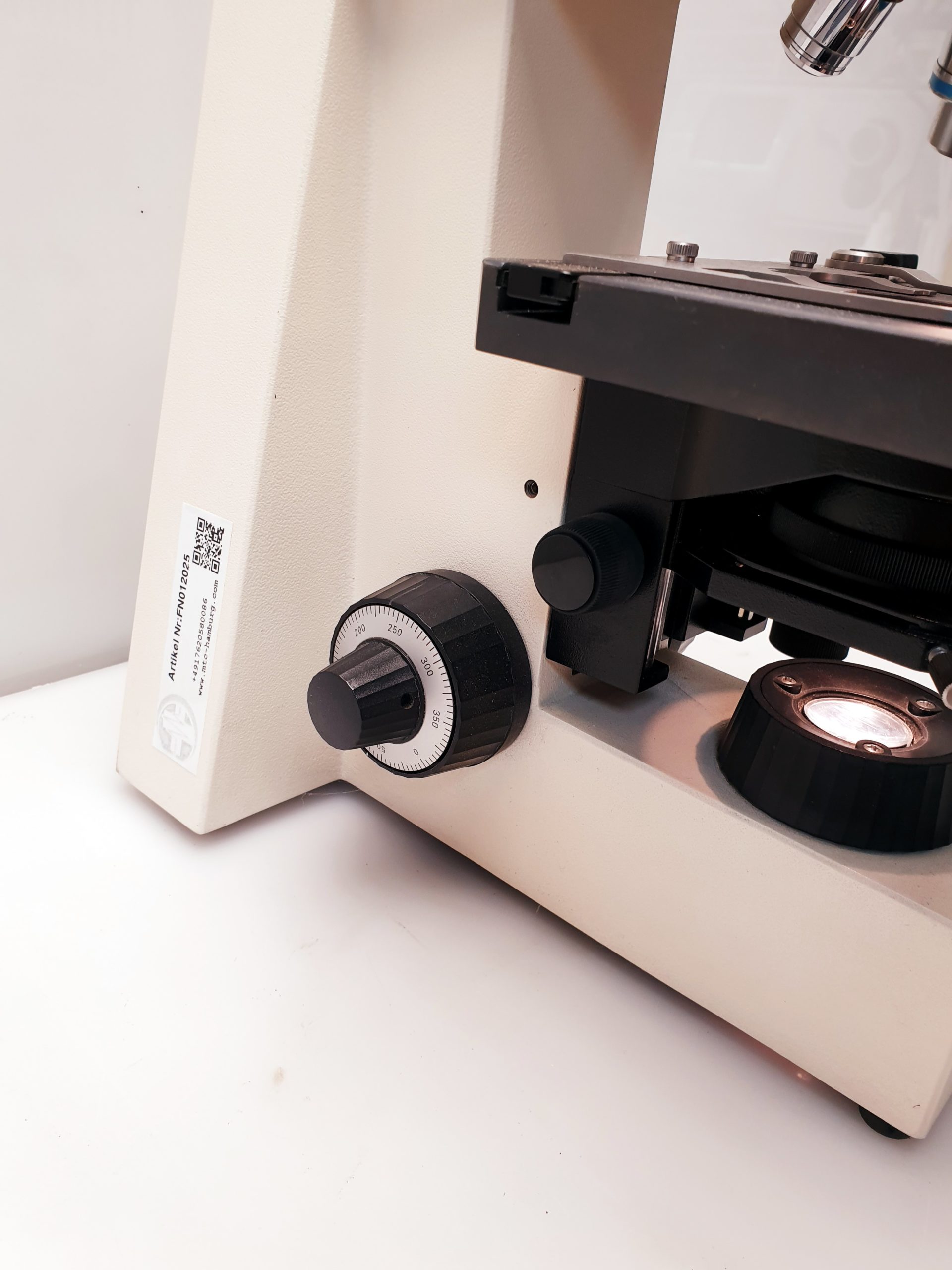 Zeiss Axiolab re 450905 Mikroskop thumbnail 2